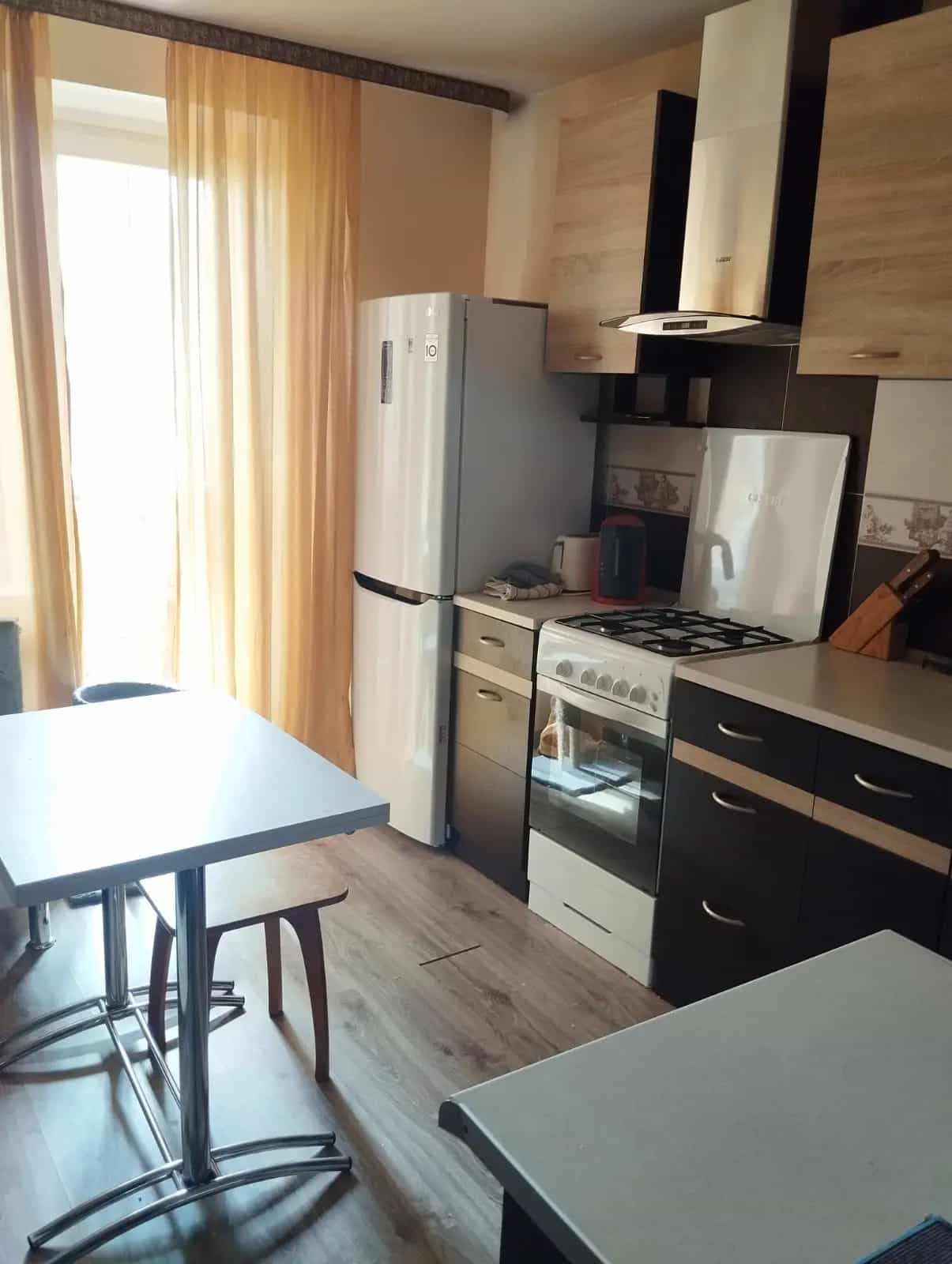Беларусь, Витебск, улица Чкалова, 62к1