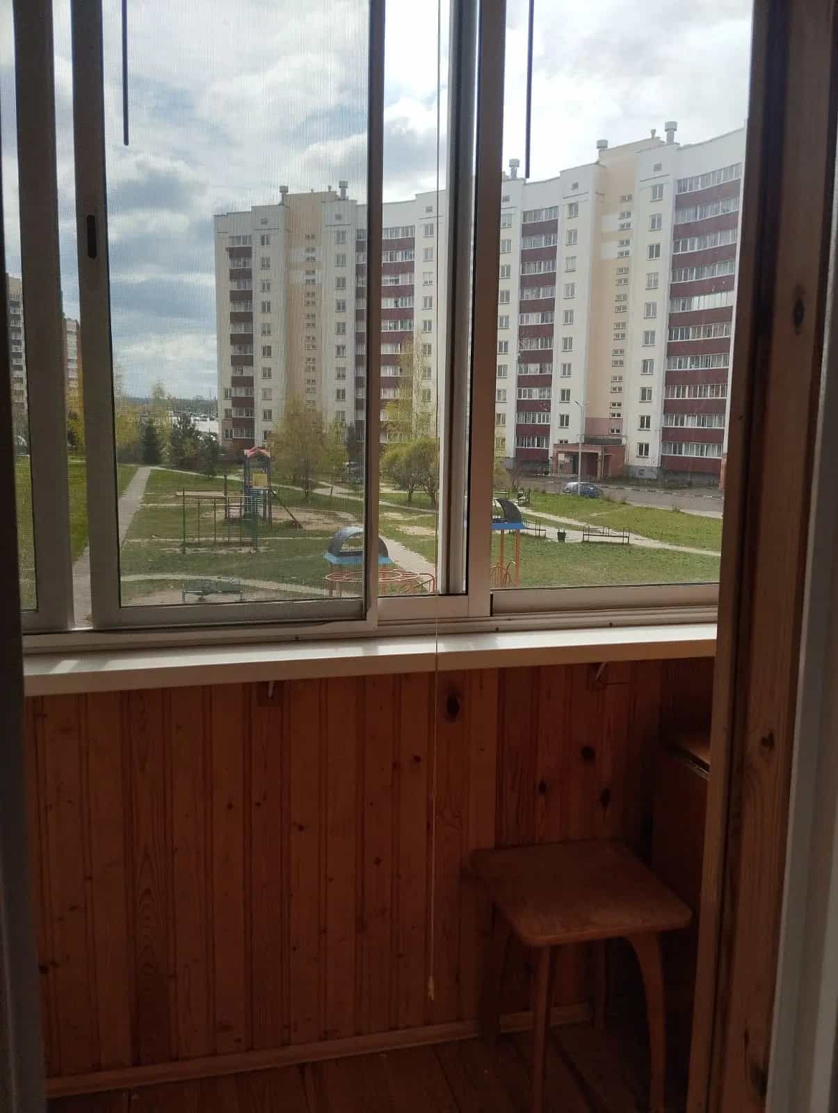 Беларусь, Витебск, улица Чкалова, 62к1, фото 6