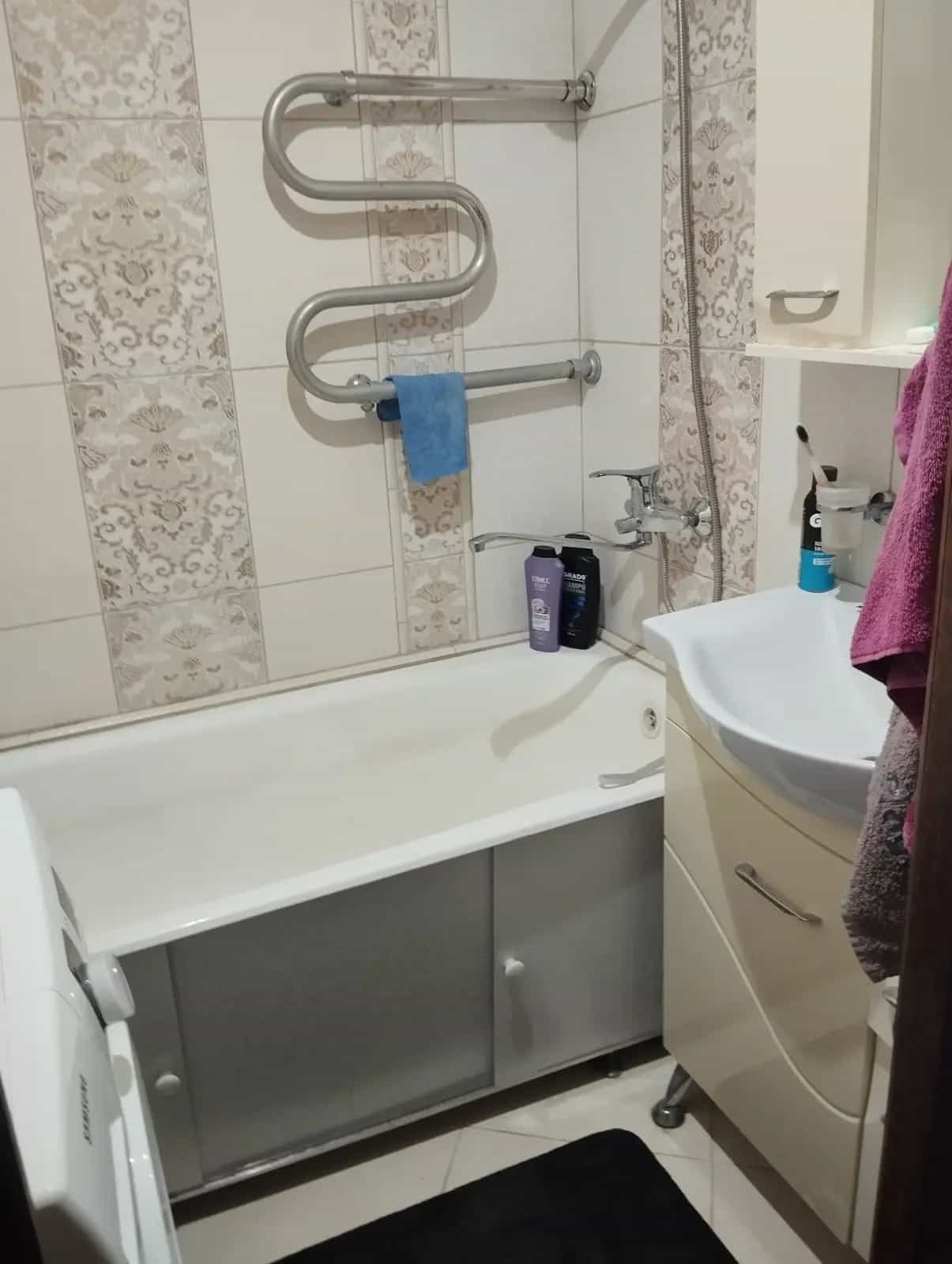 Беларусь, Витебск, улица Чкалова, 62к1, фото 8