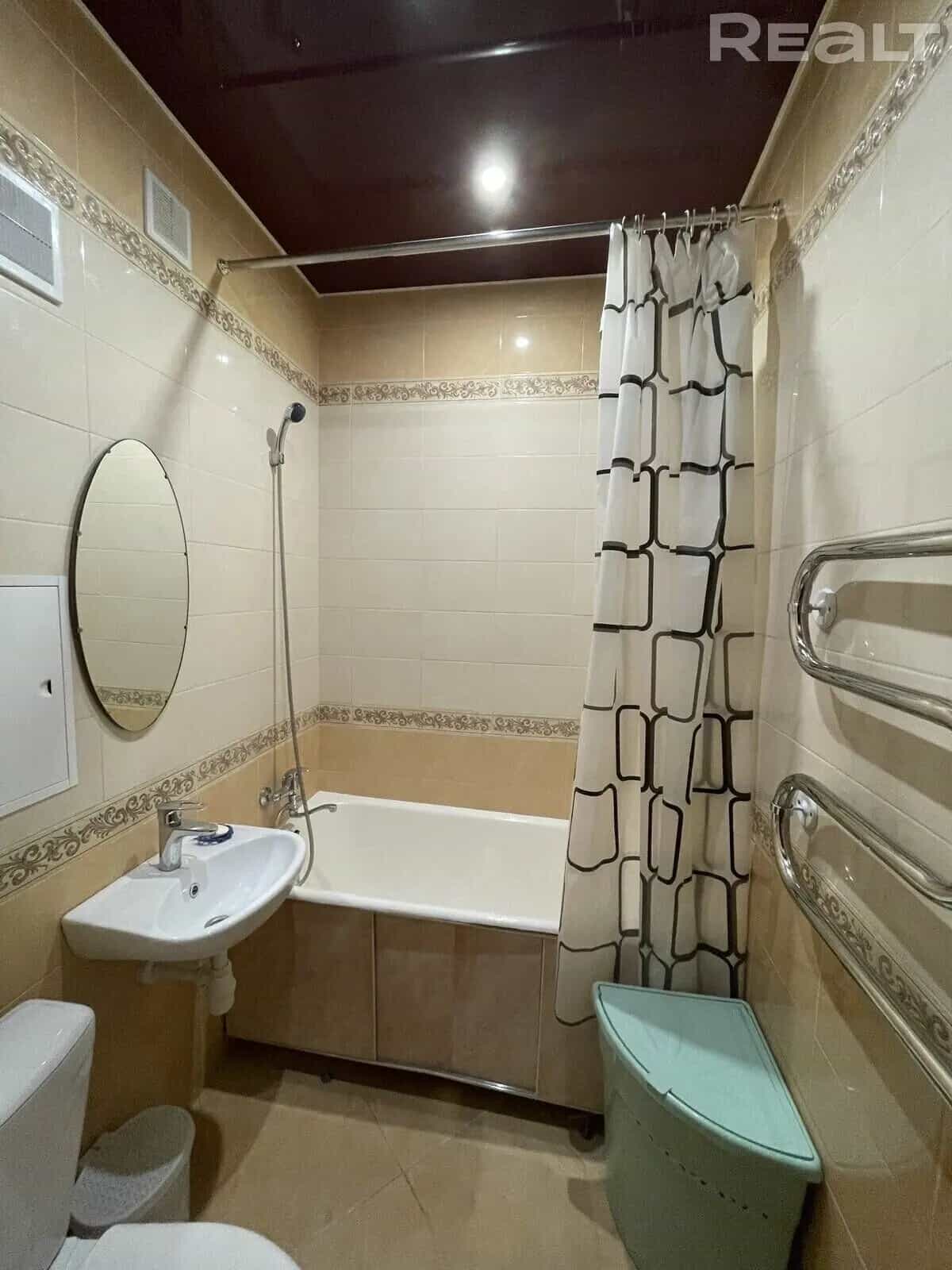 Беларусь, Минск, бульвар Мулявина, 1, фото 3