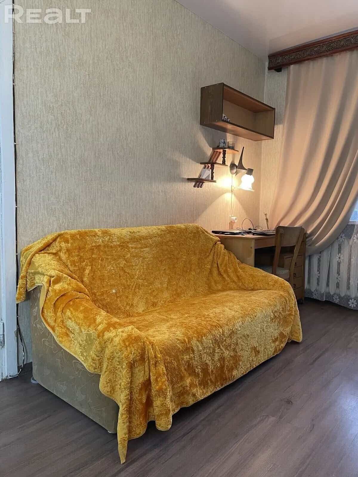 Беларусь, Минск, бульвар Мулявина, 1, фото 5