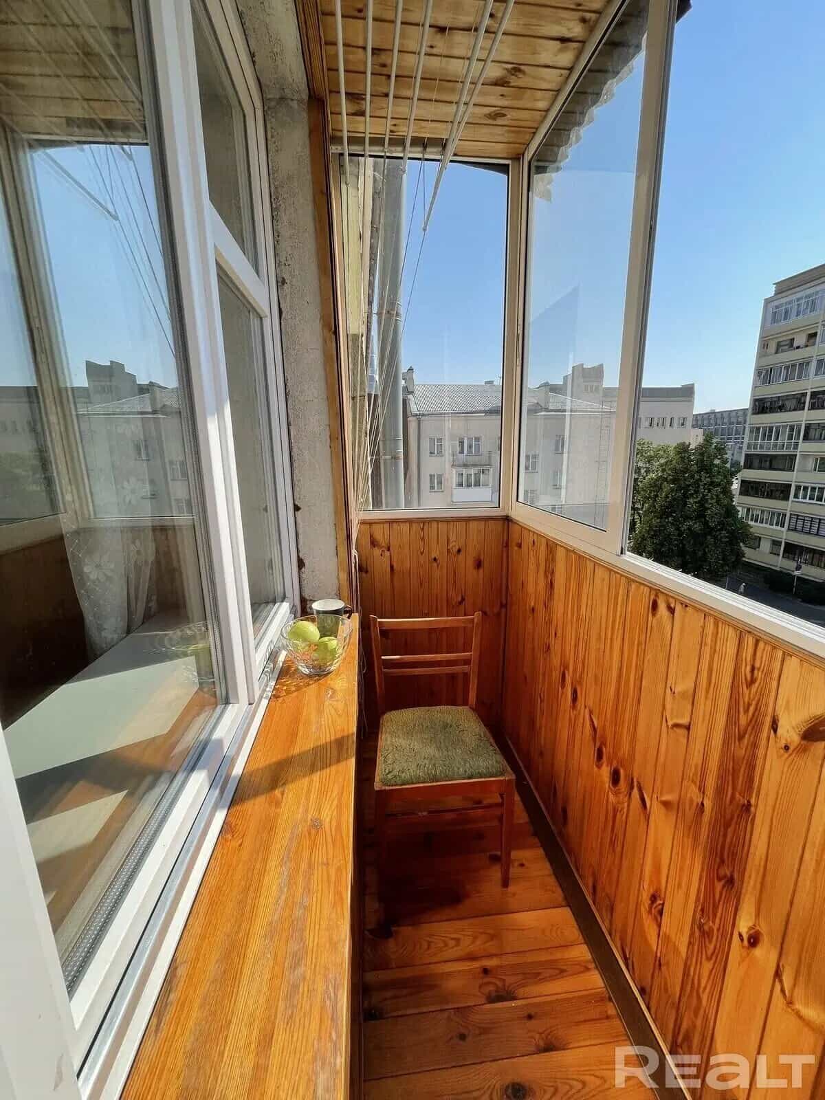 Беларусь, Минск, бульвар Мулявина, 1, фото 12