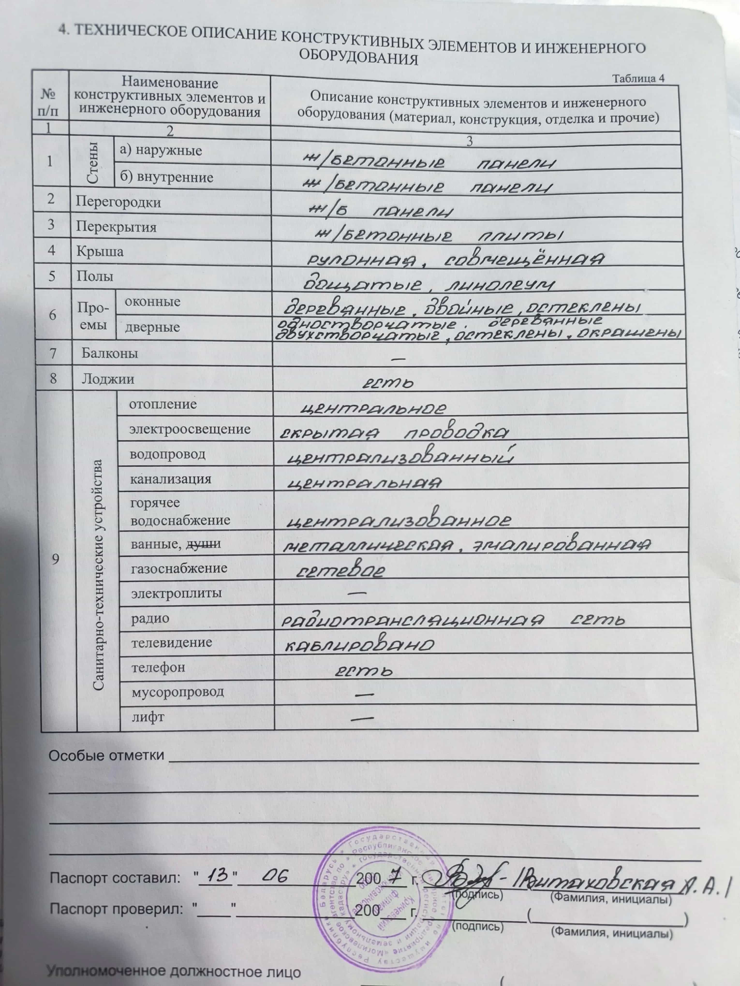 Беларусь, Могилёвская область, Костюковичи, микрорайон Молодёжный, 27, фото 3