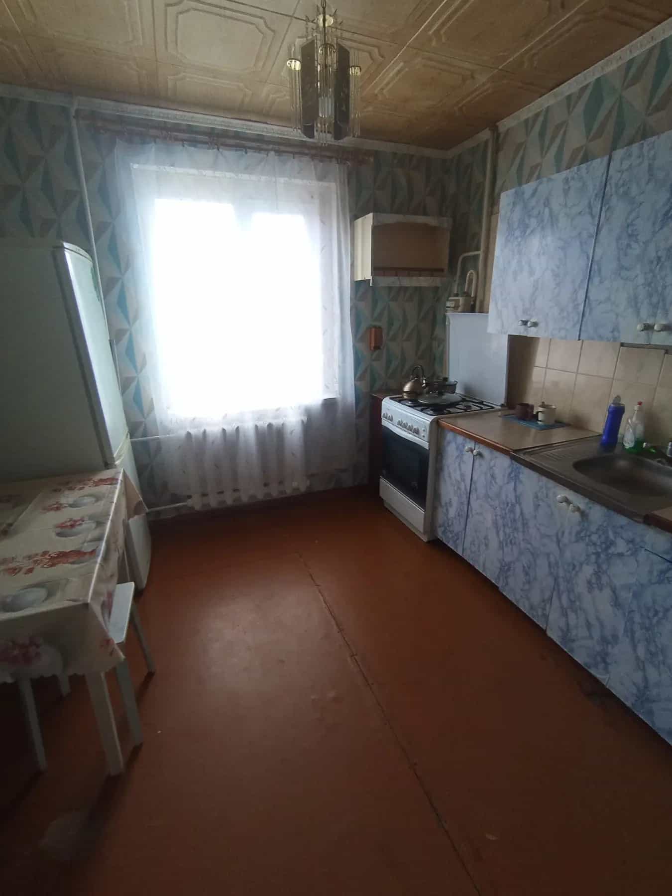 Беларусь, Могилёвская область, Костюковичи, микрорайон Молодёжный, 27, фото 7