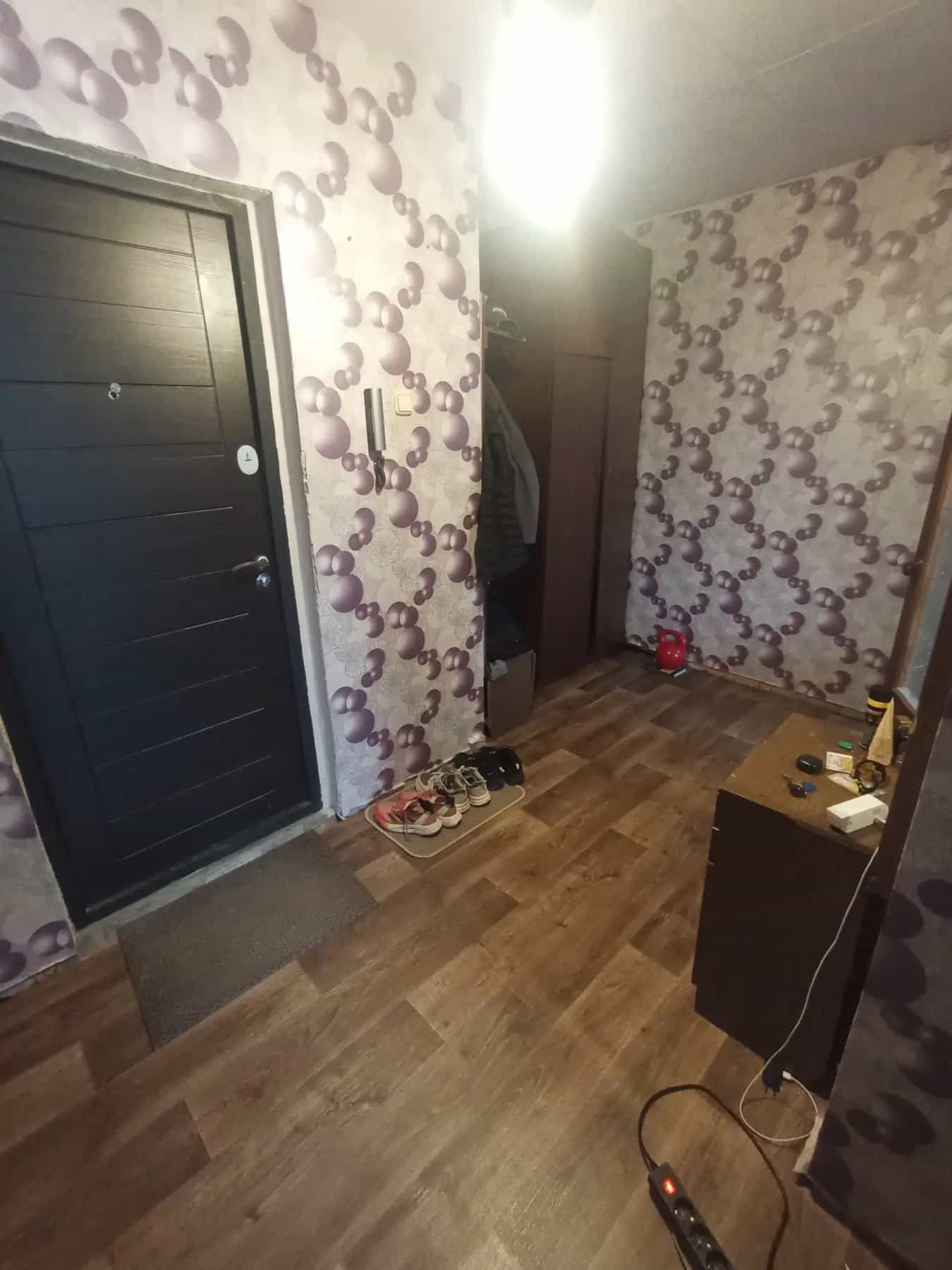 Беларусь, Могилёвская область, Костюковичи, микрорайон Молодёжный, 27, фото 8