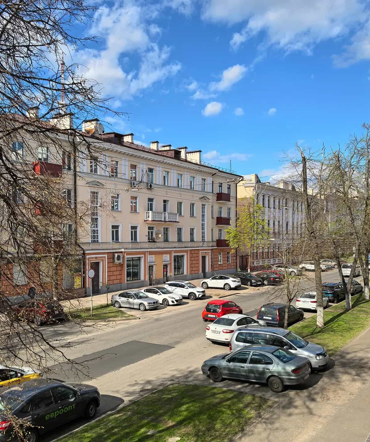 Беларусь, Гомель, Ирининская улица, 8, фото 8
