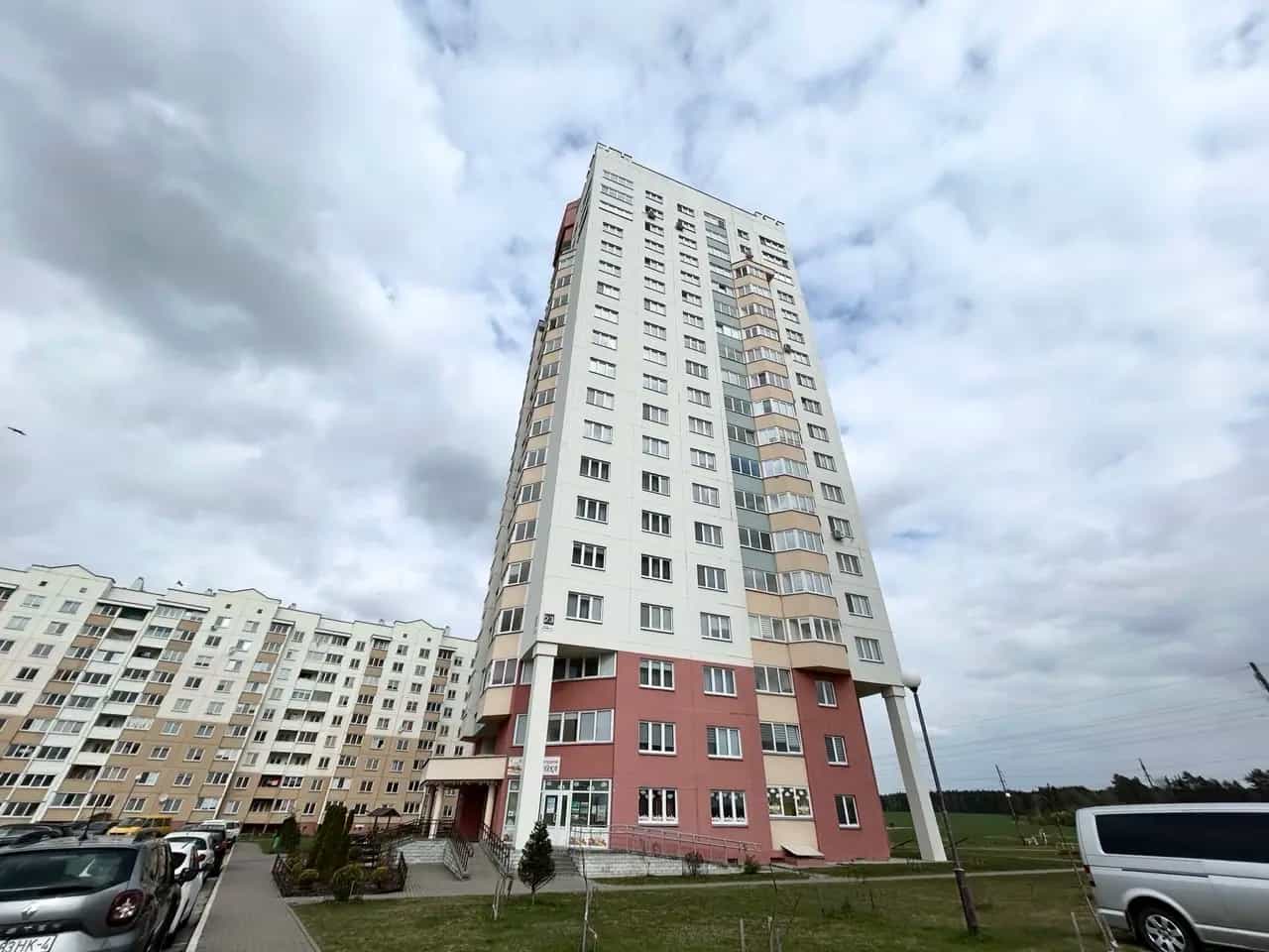 Беларусь, Гродно, улица Кремко, 23, фото 21