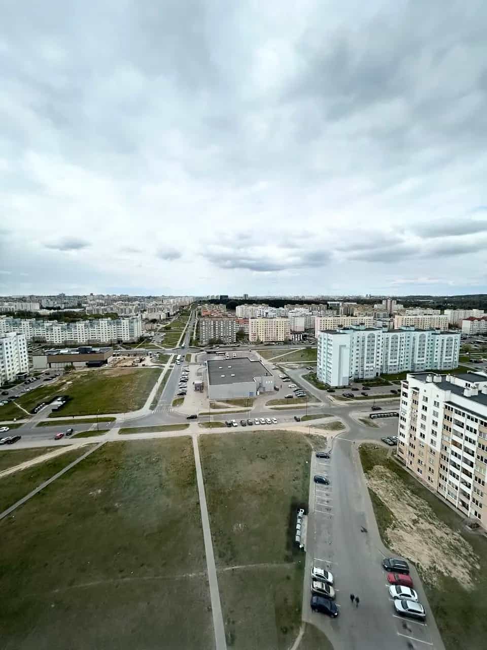Беларусь, Гродно, улица Кремко, 23, фото 22