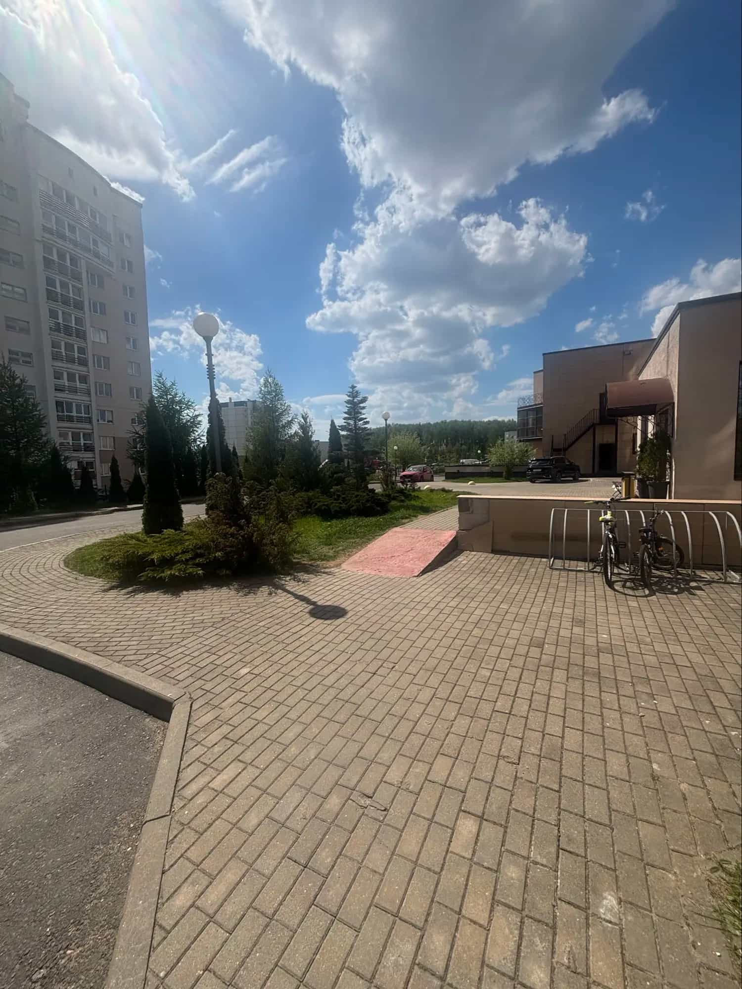 Беларусь, Могилёв, улица Якубовского, 90, фото 3