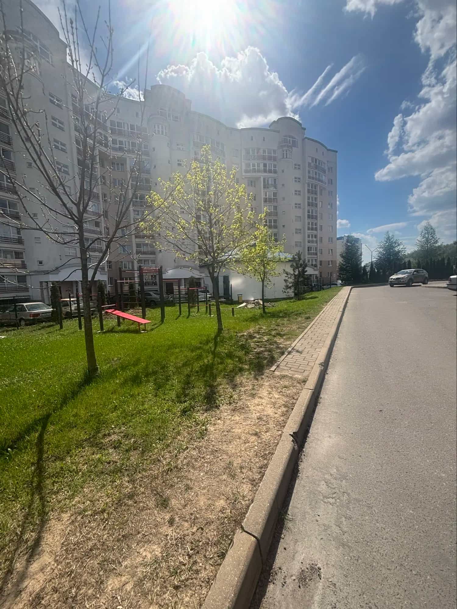 Беларусь, Могилёв, улица Якубовского, 90, фото 5