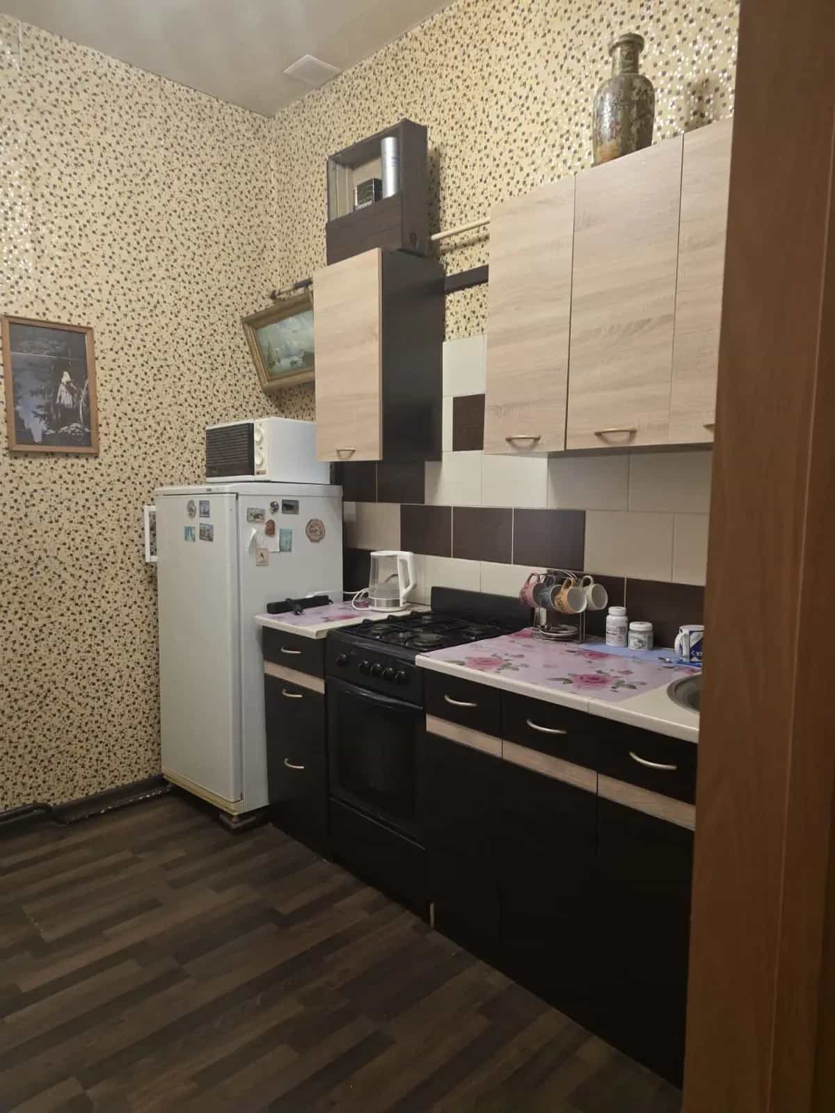 Беларусь, Витебск, улица Комиссара Крылова, 6, фото 6