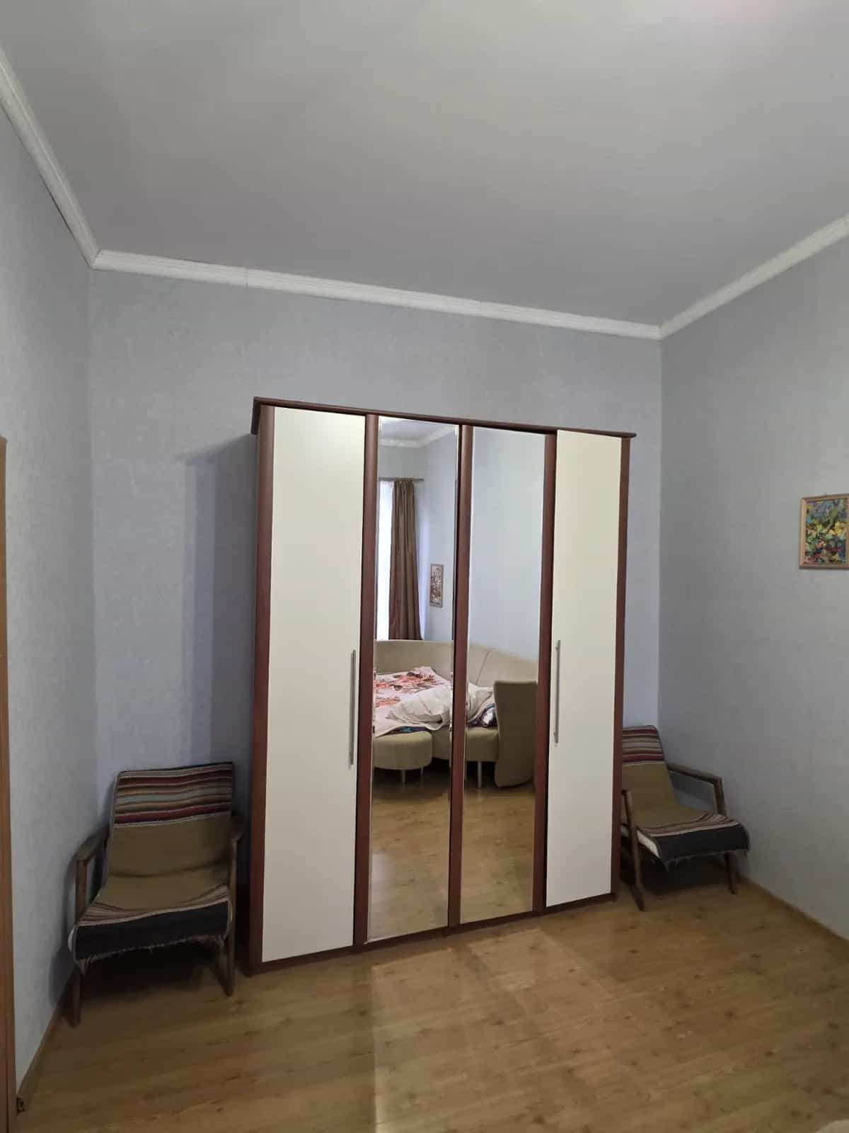 Беларусь, Витебск, улица Комиссара Крылова, 6, фото 7