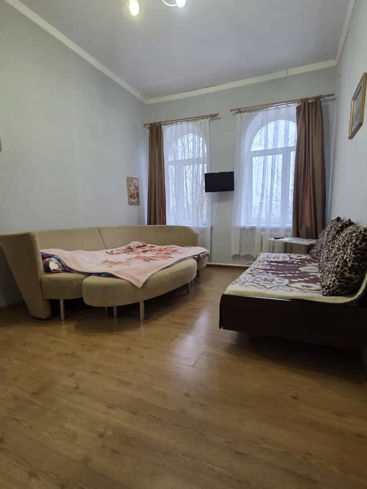 Беларусь, Витебск, улица Комиссара Крылова, 6, фото 9