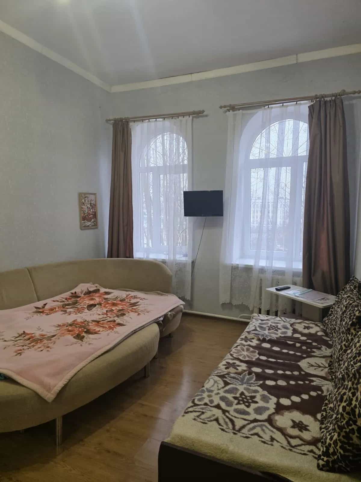 Беларусь, Витебск, улица Комиссара Крылова, 6, фото 11