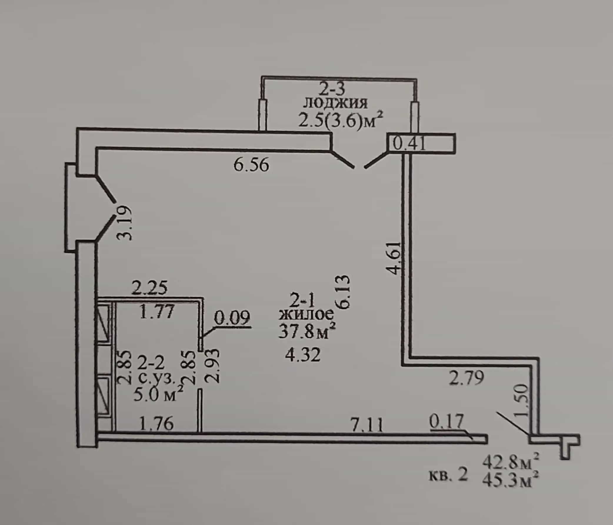 Беларусь, Витебск, Медицинская улица, 1Б, фото 15