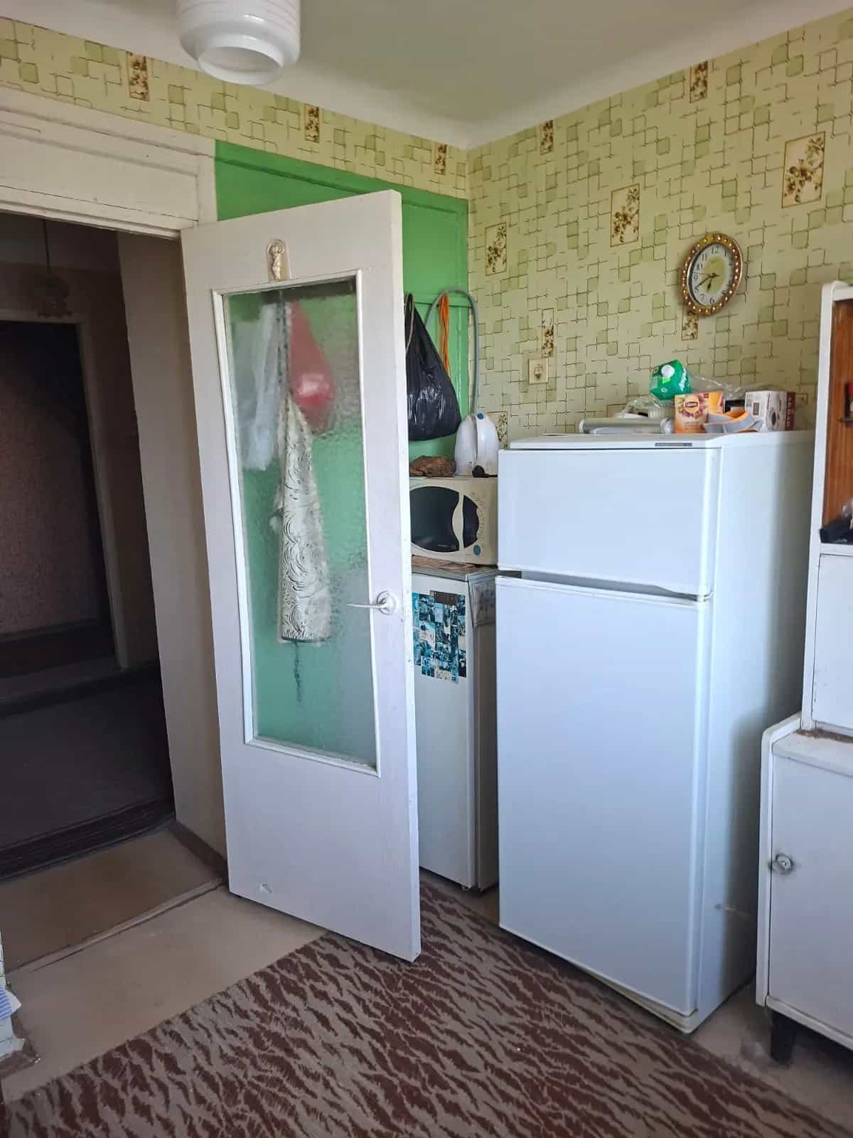 Беларусь, Витебская область, Сенно, Заводская улица, 30
