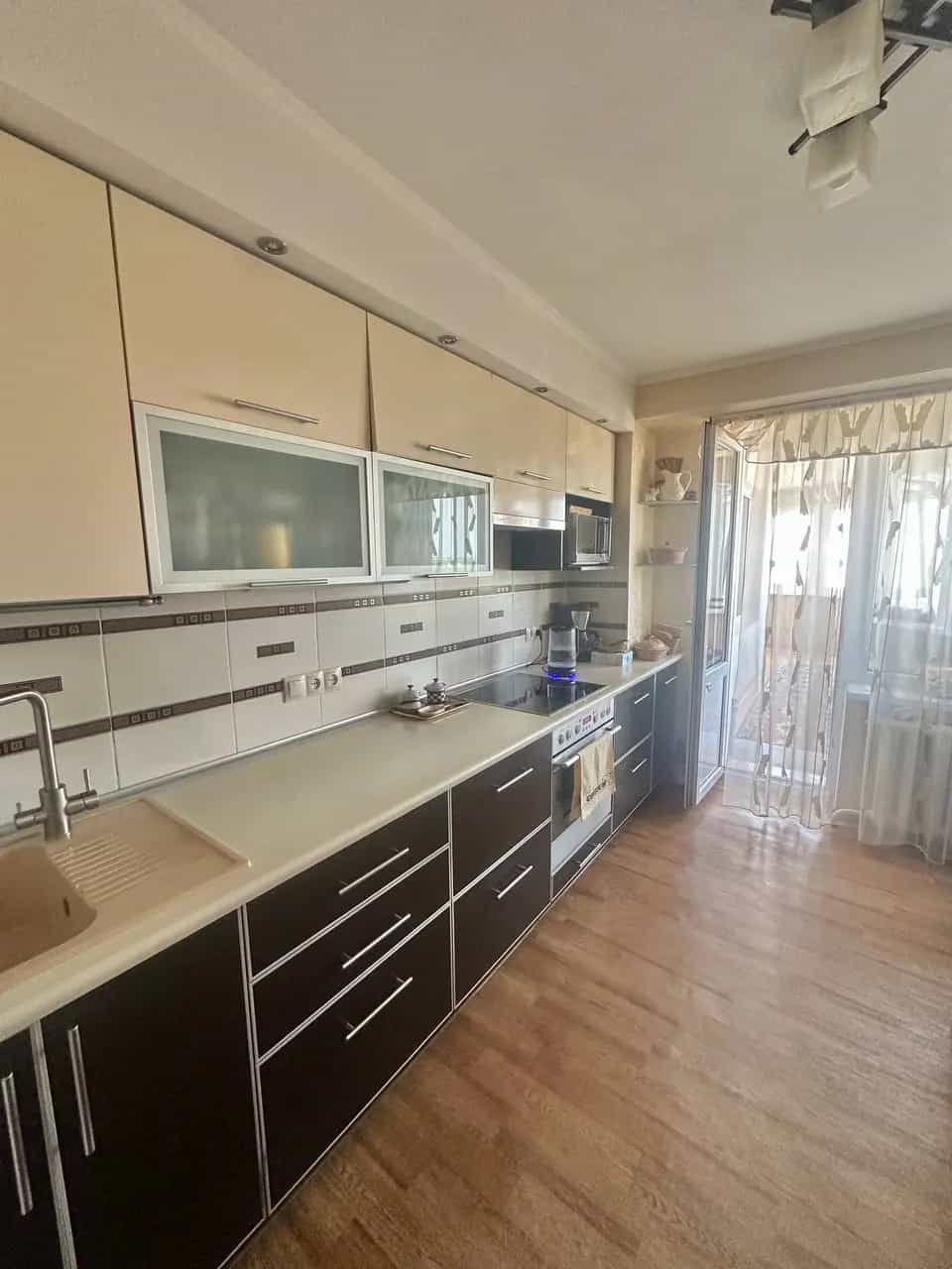 Беларусь, Минск, улица Веры Хоружей, 24к2