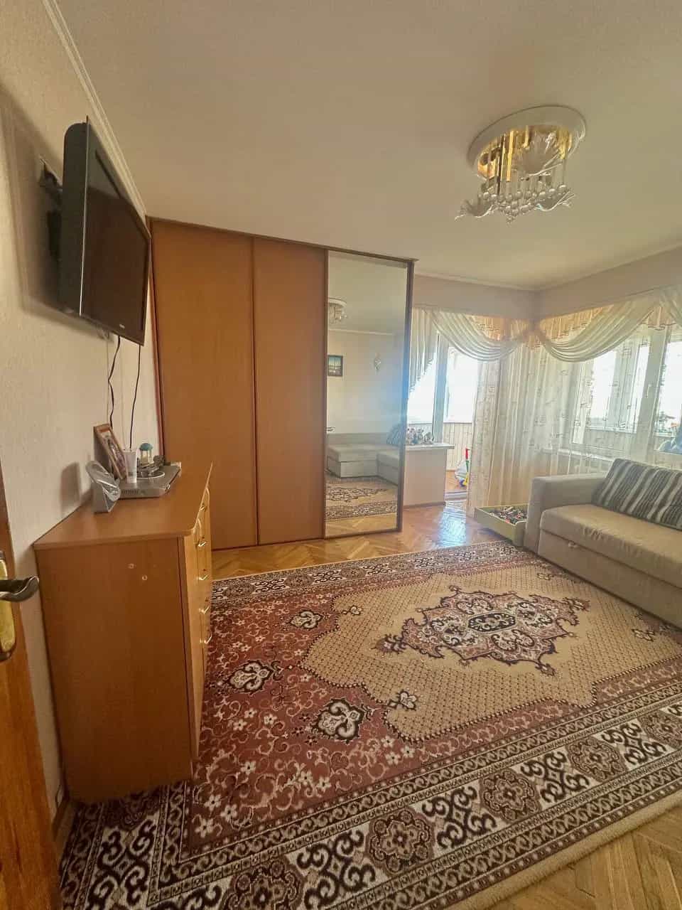Беларусь, Минск, улица Веры Хоружей, 24к2, фото 4
