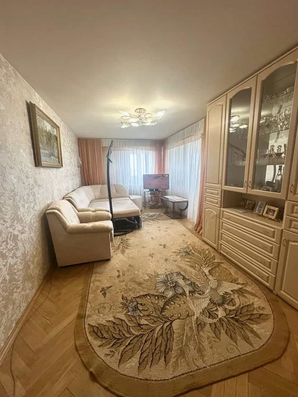 Беларусь, Минск, улица Веры Хоружей, 24к2, фото 6