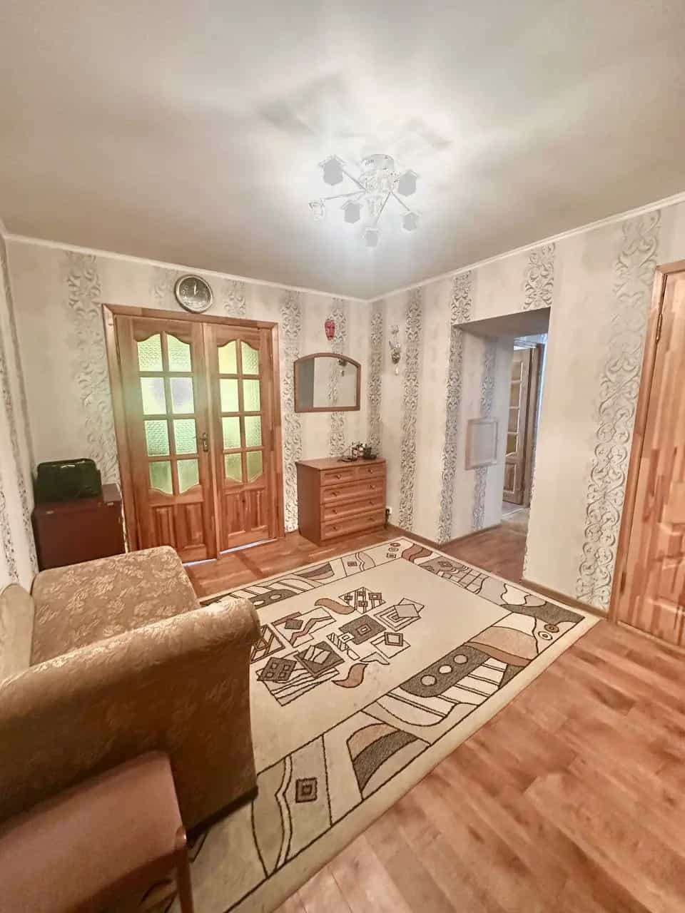 Беларусь, Минск, улица Веры Хоружей, 24к2, фото 7