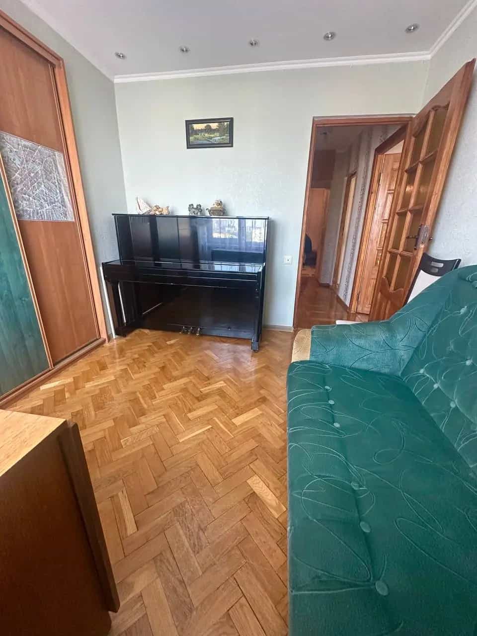 Беларусь, Минск, улица Веры Хоружей, 24к2, фото 9