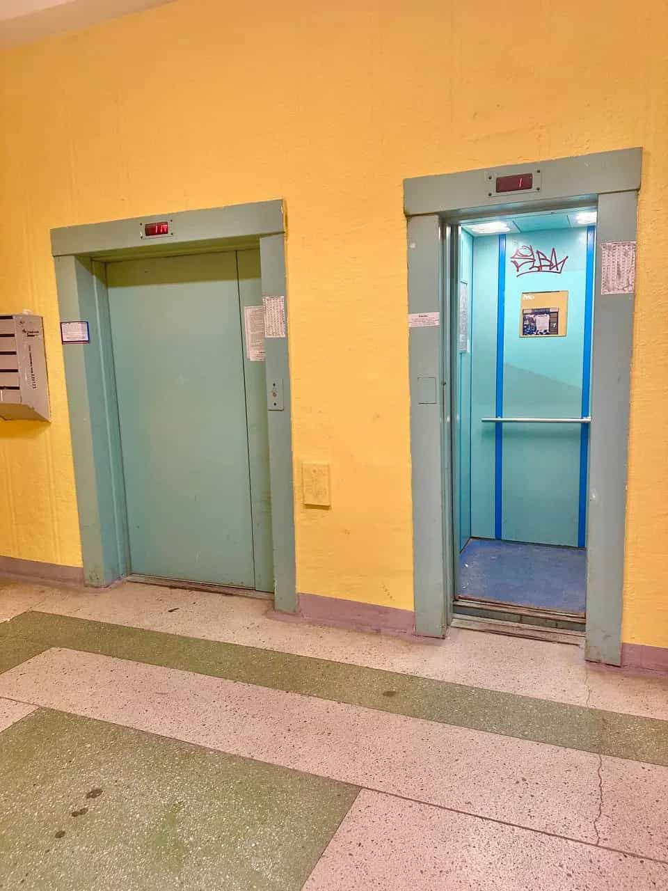 Беларусь, Минск, улица Веры Хоружей, 24к2, фото 13