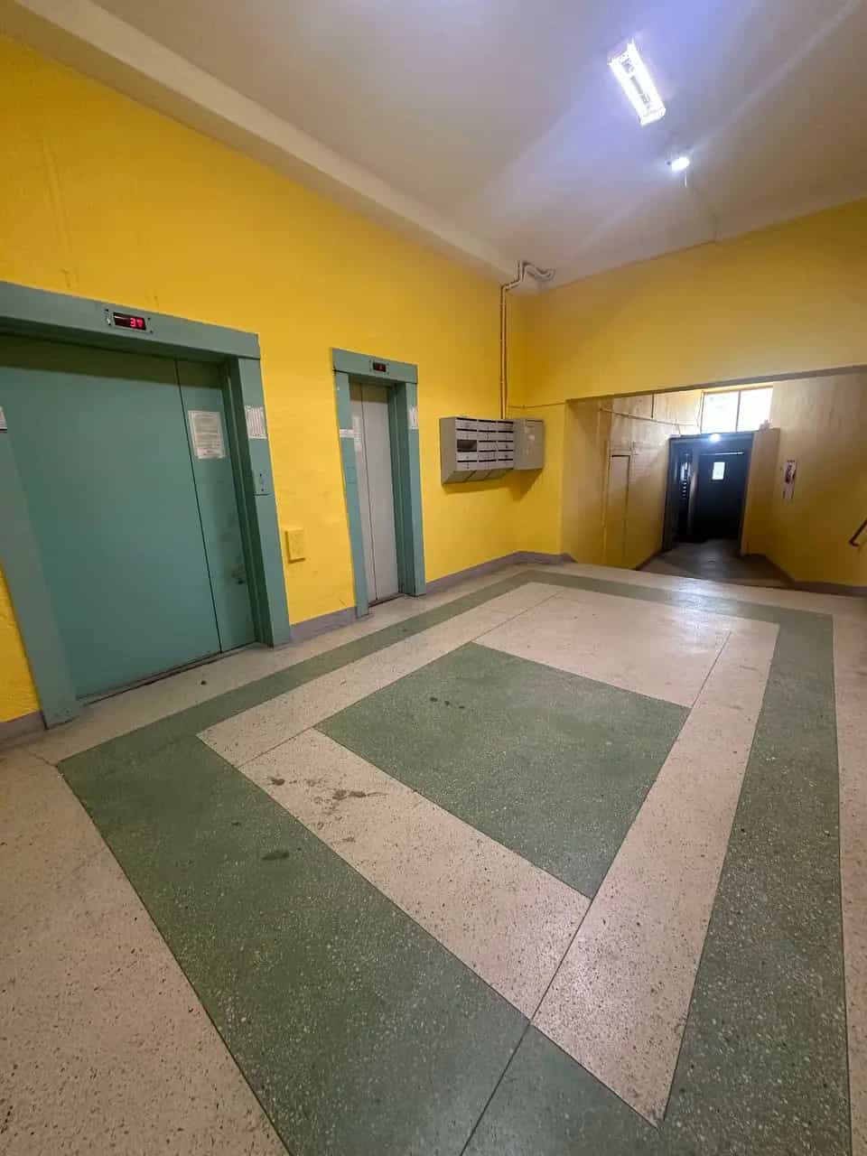 Беларусь, Минск, улица Веры Хоружей, 24к2, фото 14