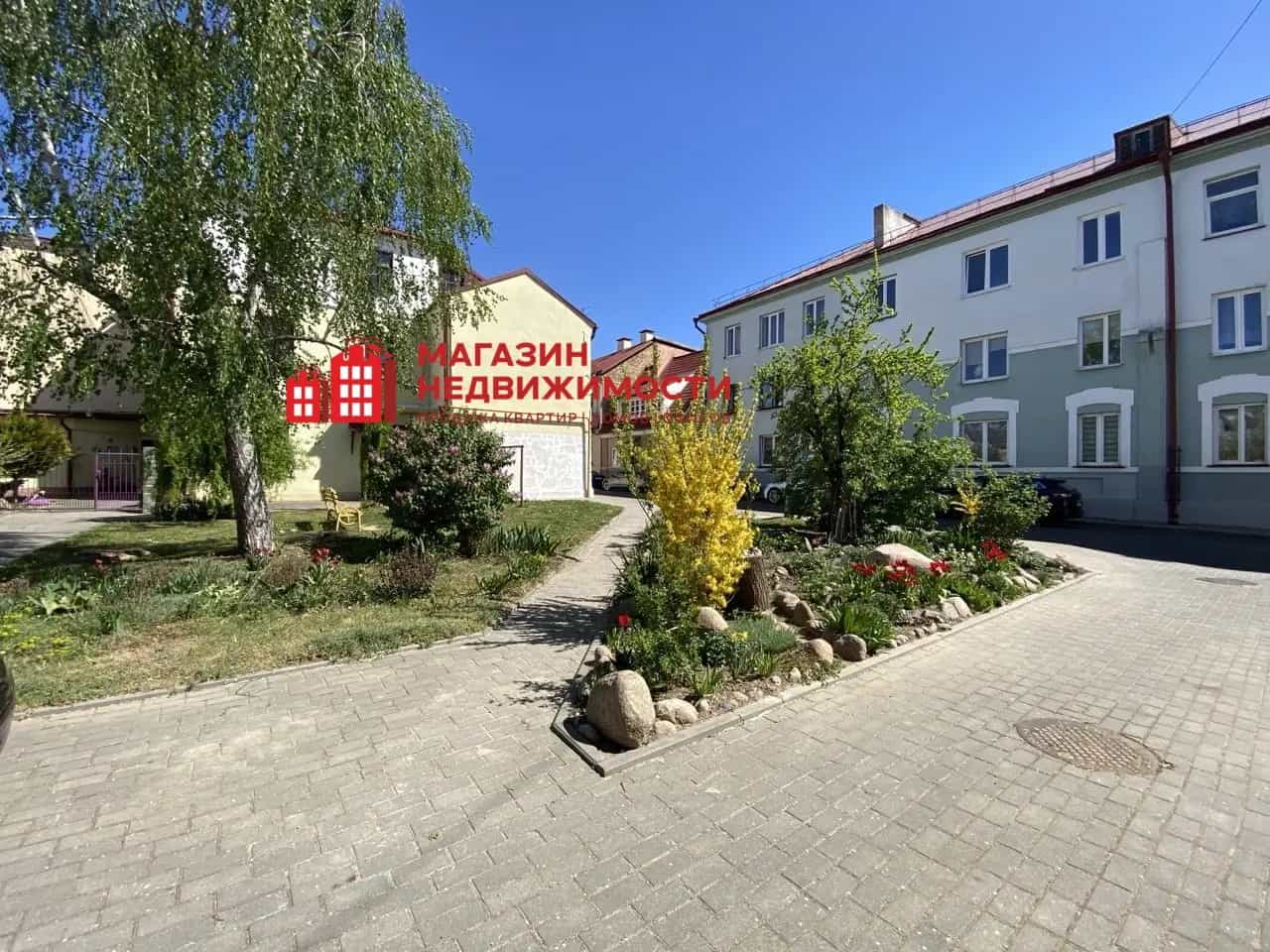 Беларусь, Гродно, Городничанская улица, 31, фото 12
