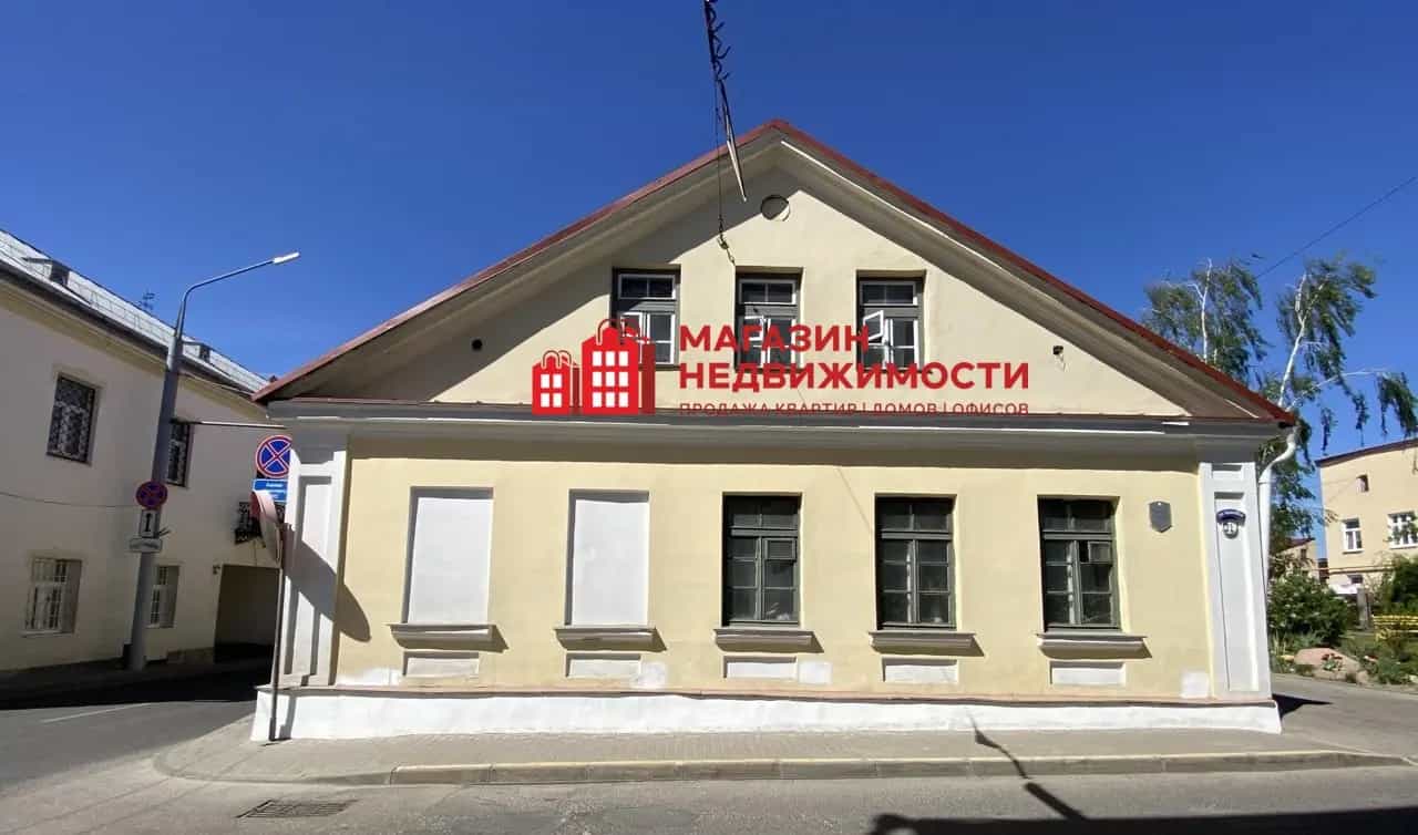 Беларусь, Гродно, Городничанская улица, 31, фото 13