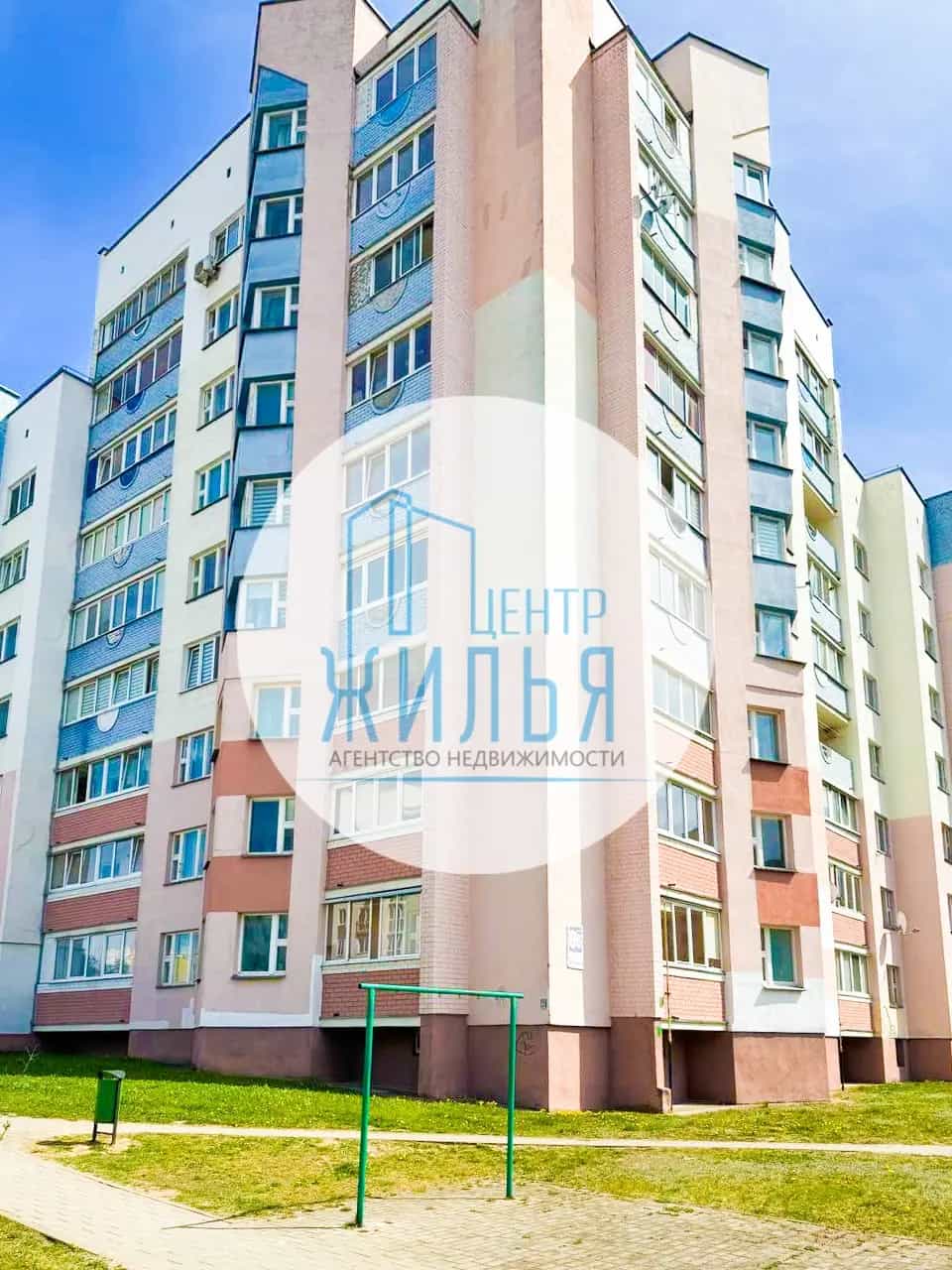 Беларусь, Гродно, Южная улица, 9Б