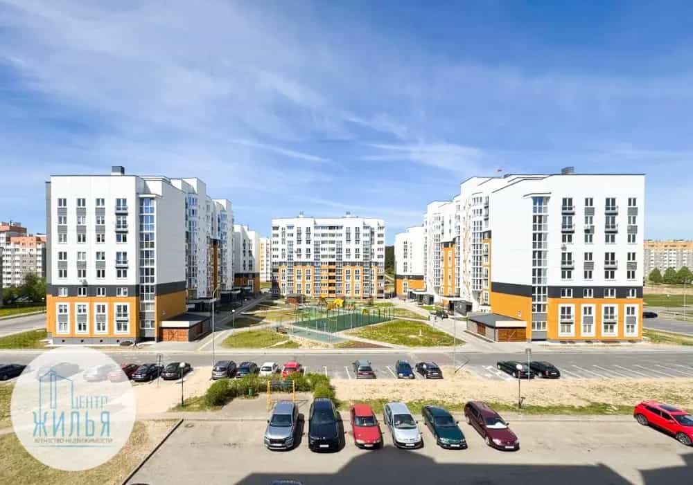 Беларусь, Гродно, Южная улица, 9Б, фото 3
