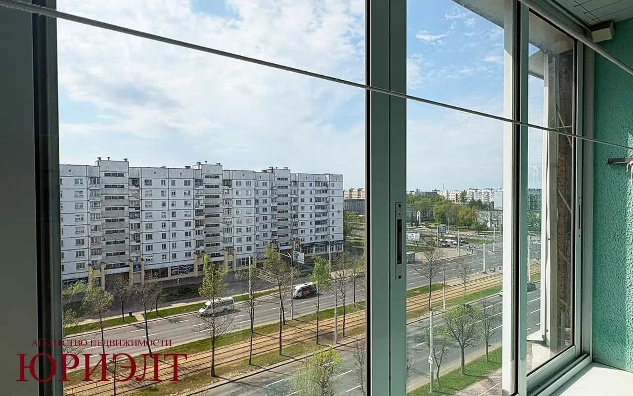 Беларусь, Витебск, Московский проспект, 68, фото 15