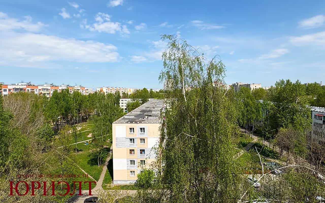 Беларусь, Витебск, Московский проспект, 68, фото 18