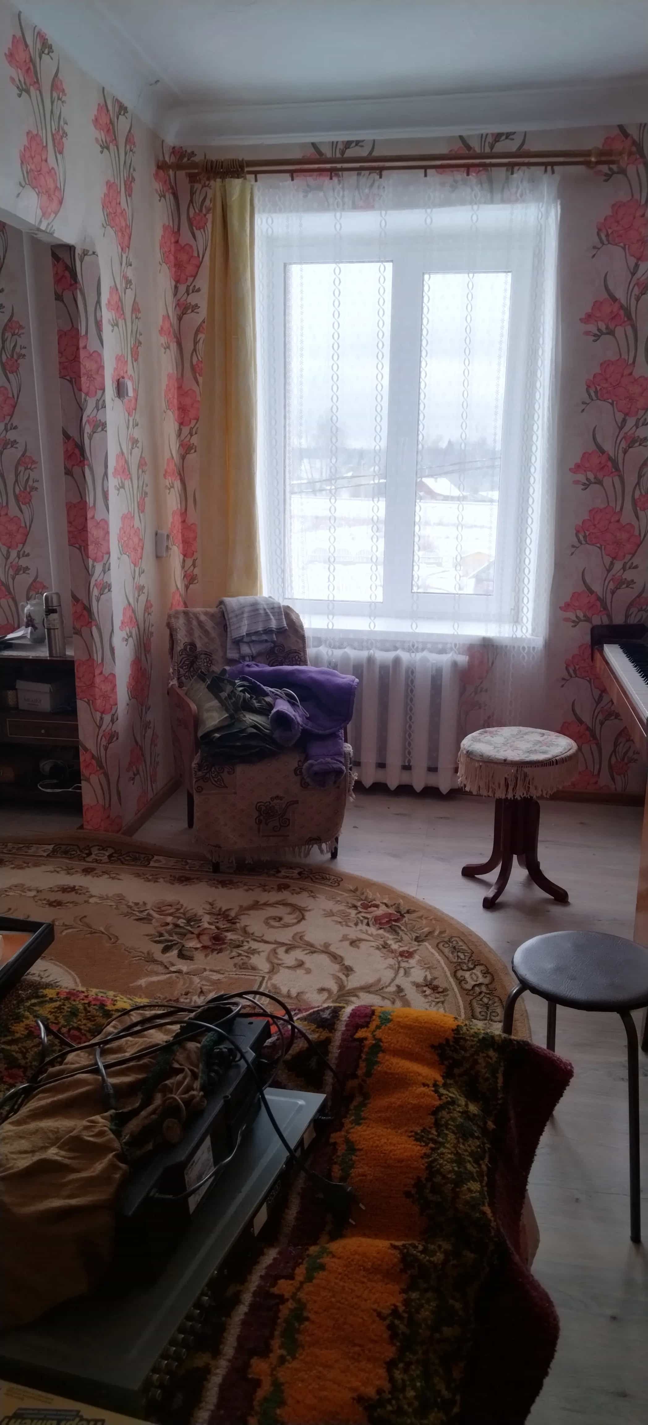 Беларусь, Витебская область, Городокский район, городской посёлок Езерище, улица Дзержинского, 43, фото 3