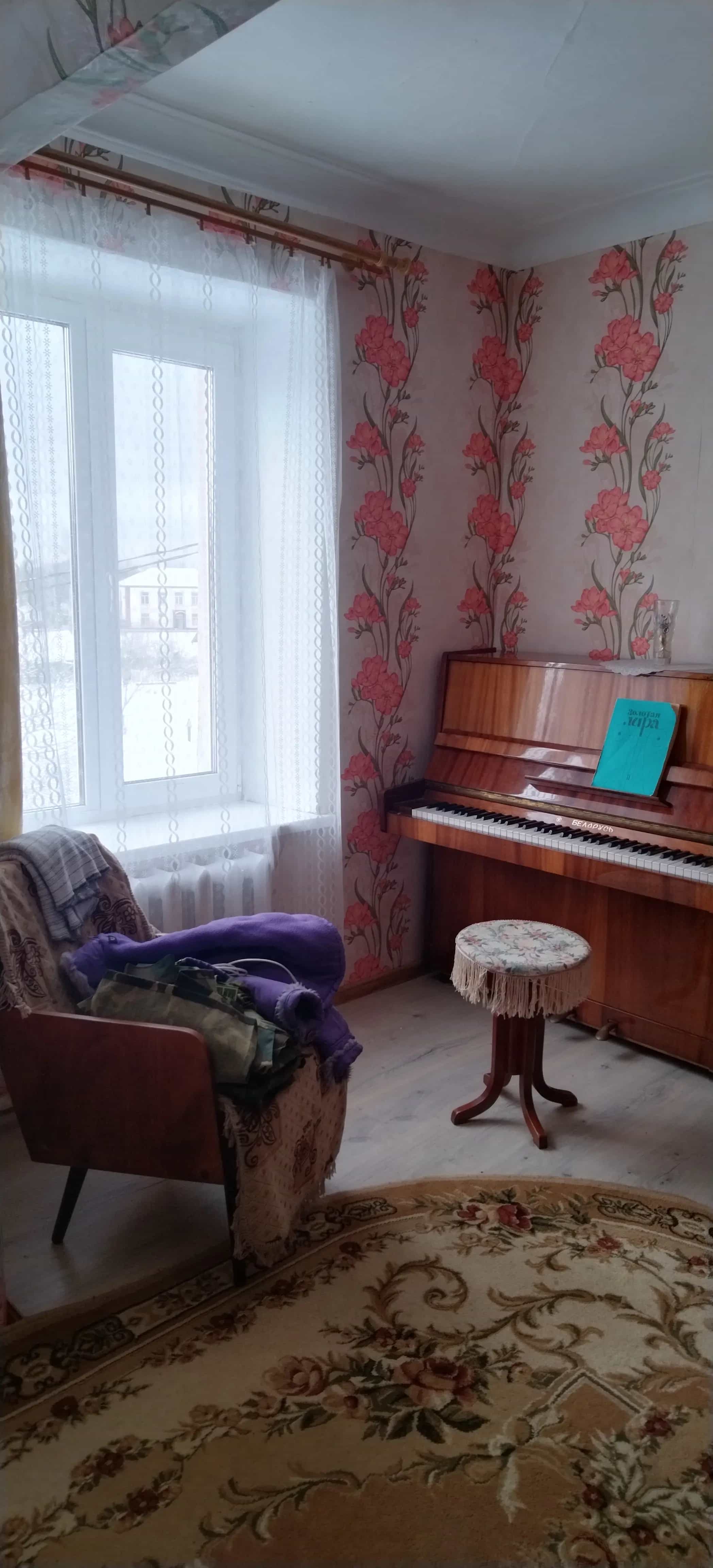 Беларусь, Витебская область, Городокский район, городской посёлок Езерище, улица Дзержинского, 43, фото 4