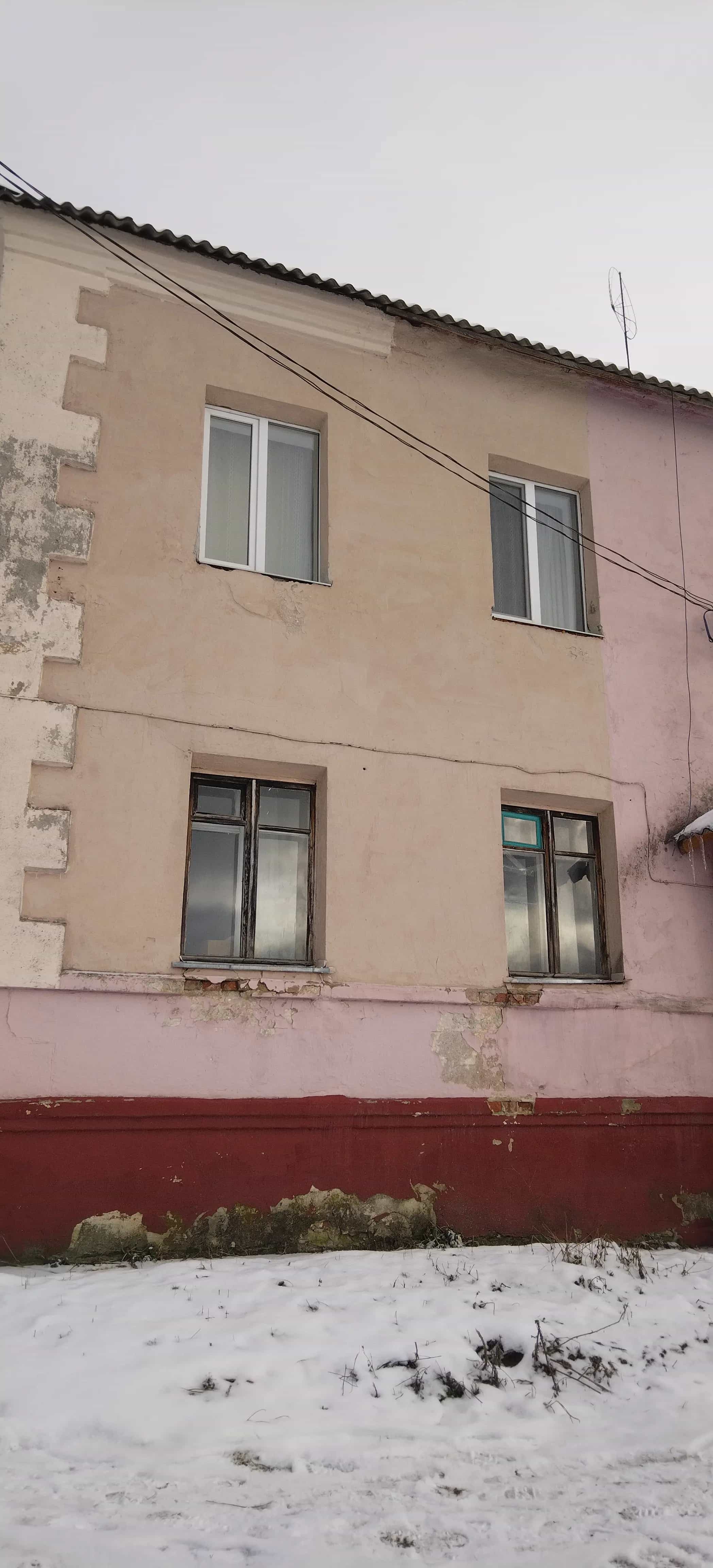 Беларусь, Витебская область, Городокский район, городской посёлок Езерище, улица Дзержинского, 43, фото 7
