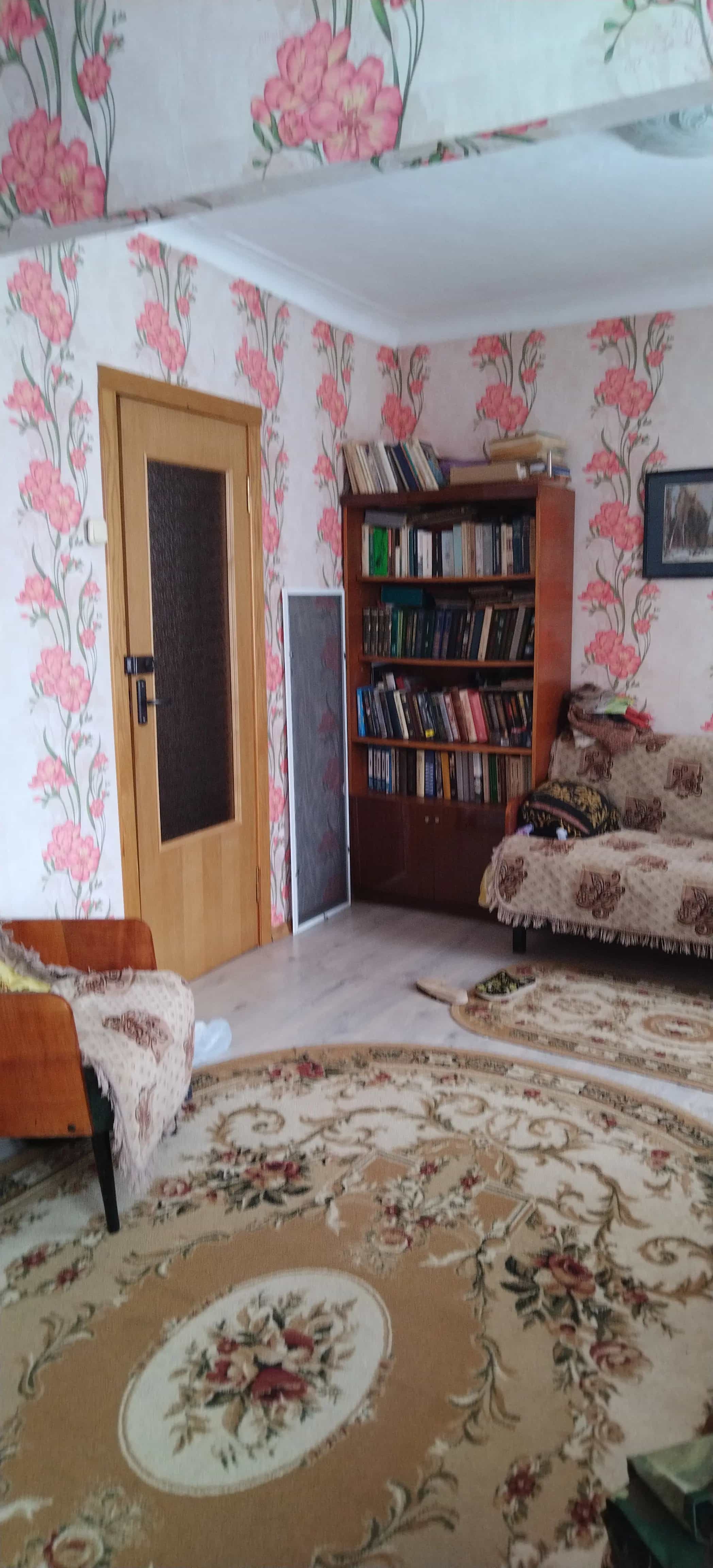 Беларусь, Витебская область, Городокский район, городской посёлок Езерище, улица Дзержинского, 43, фото 8