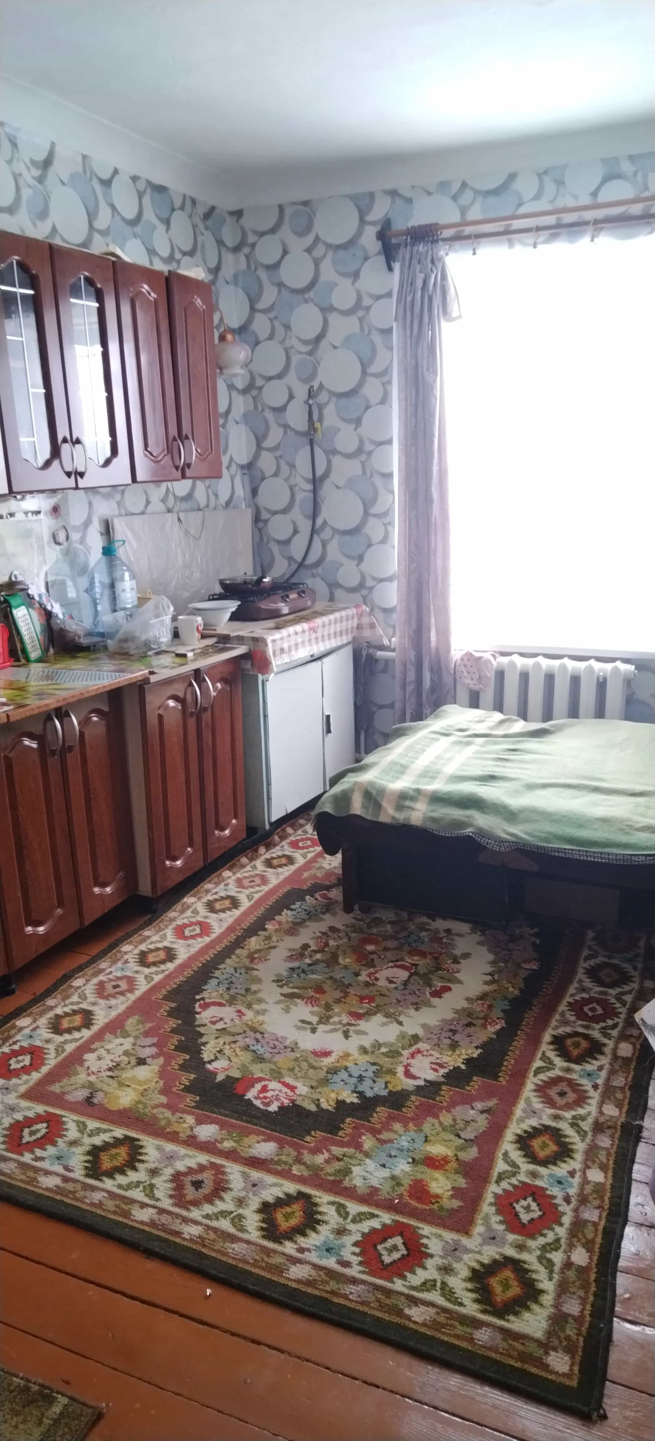Беларусь, Витебская область, Городокский район, городской посёлок Езерище, улица Дзержинского, 43, фото 9