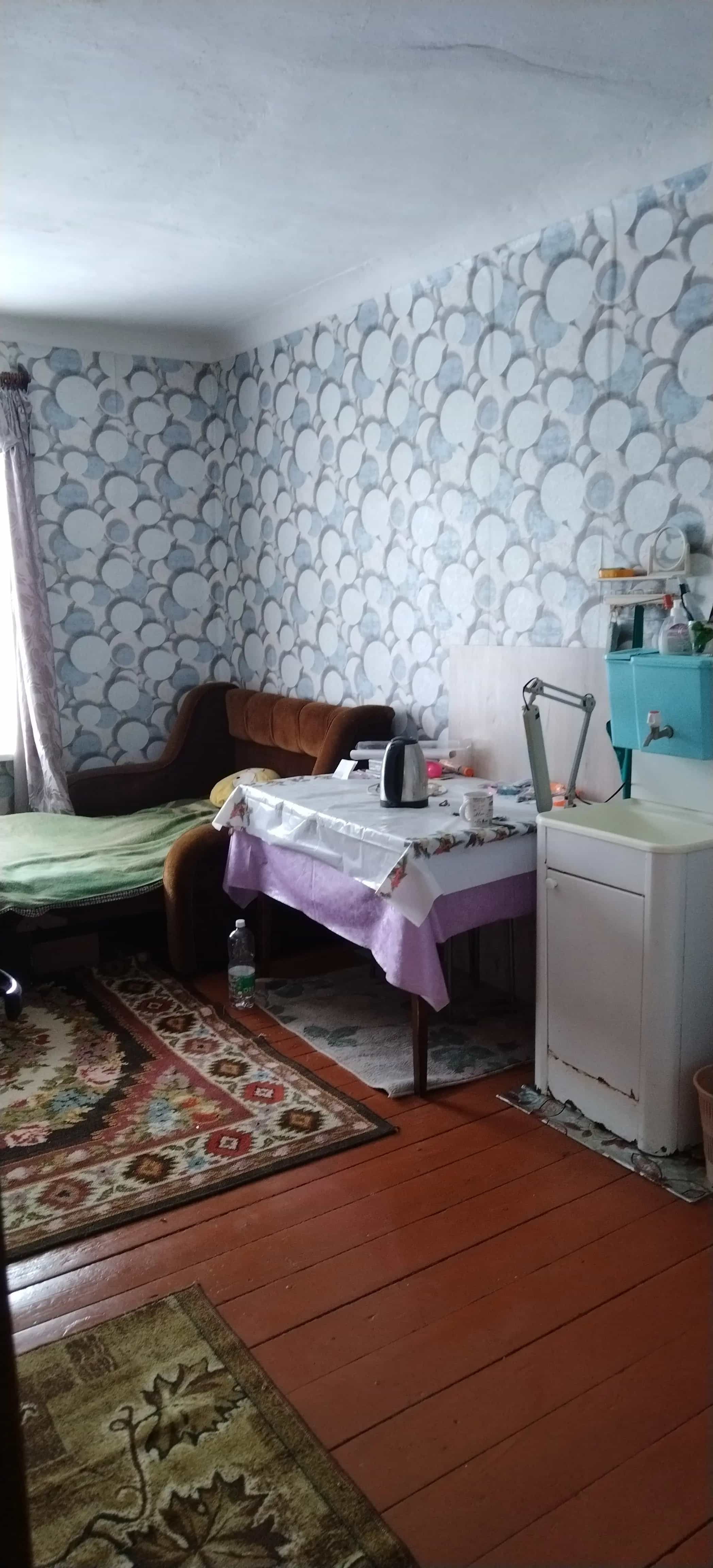 Беларусь, Витебская область, Городокский район, городской посёлок Езерище, улица Дзержинского, 43, фото 12