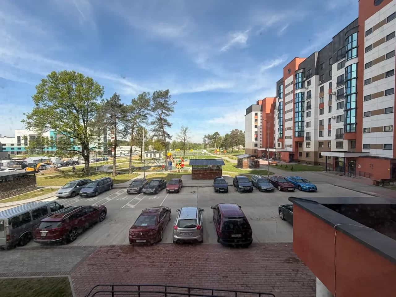 Беларусь, Гродно, улица Ивана Якубовского, 9А, фото 2