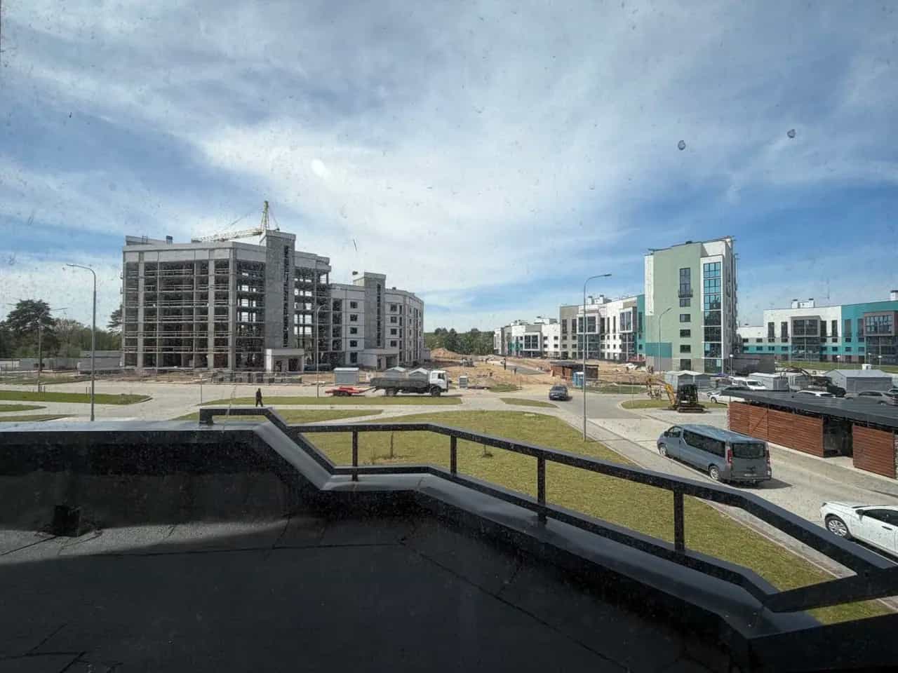 Беларусь, Гродно, улица Ивана Якубовского, 9А, фото 4