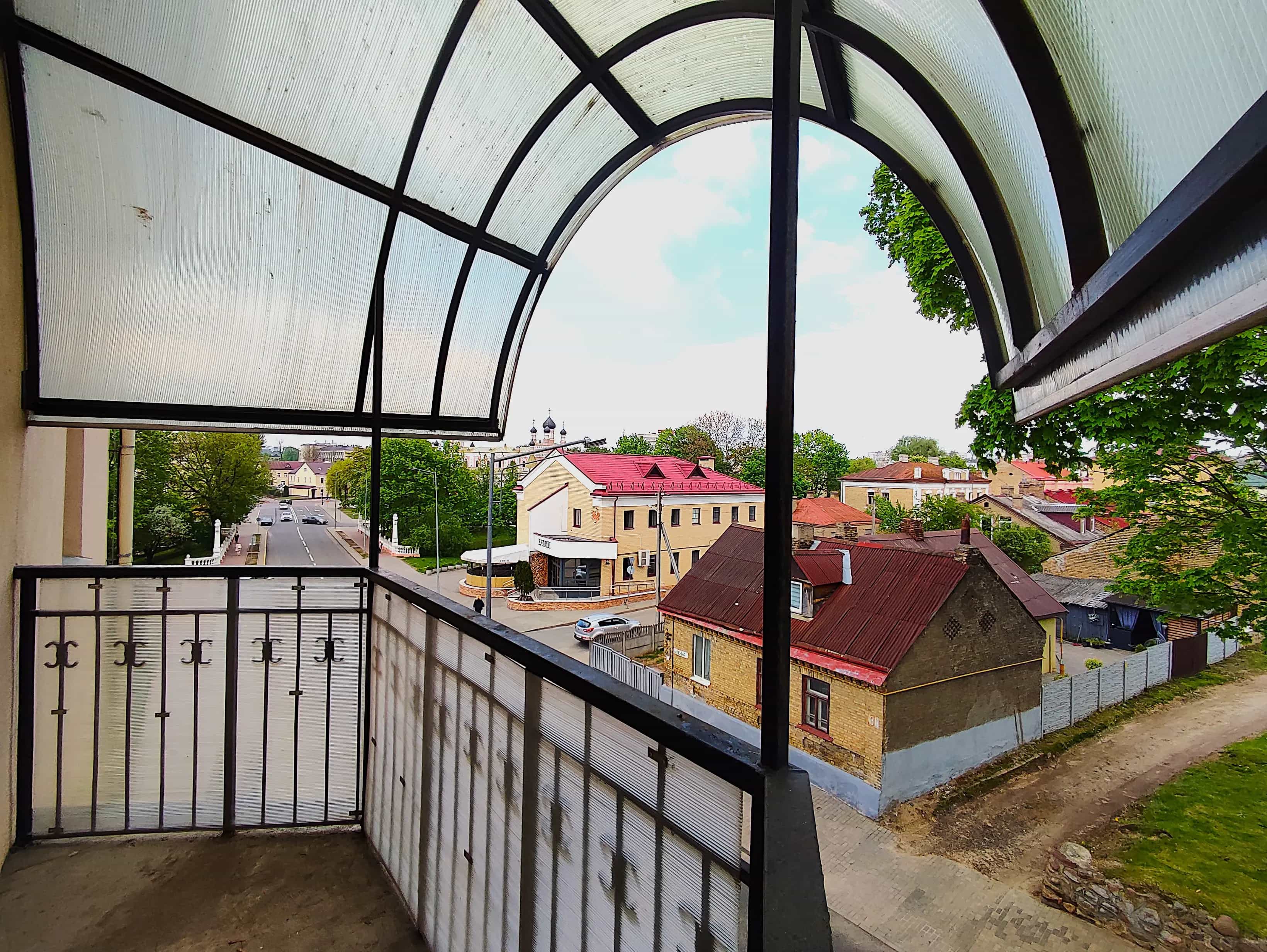 Беларусь, Гродно, улица Ленина, 30, фото 5