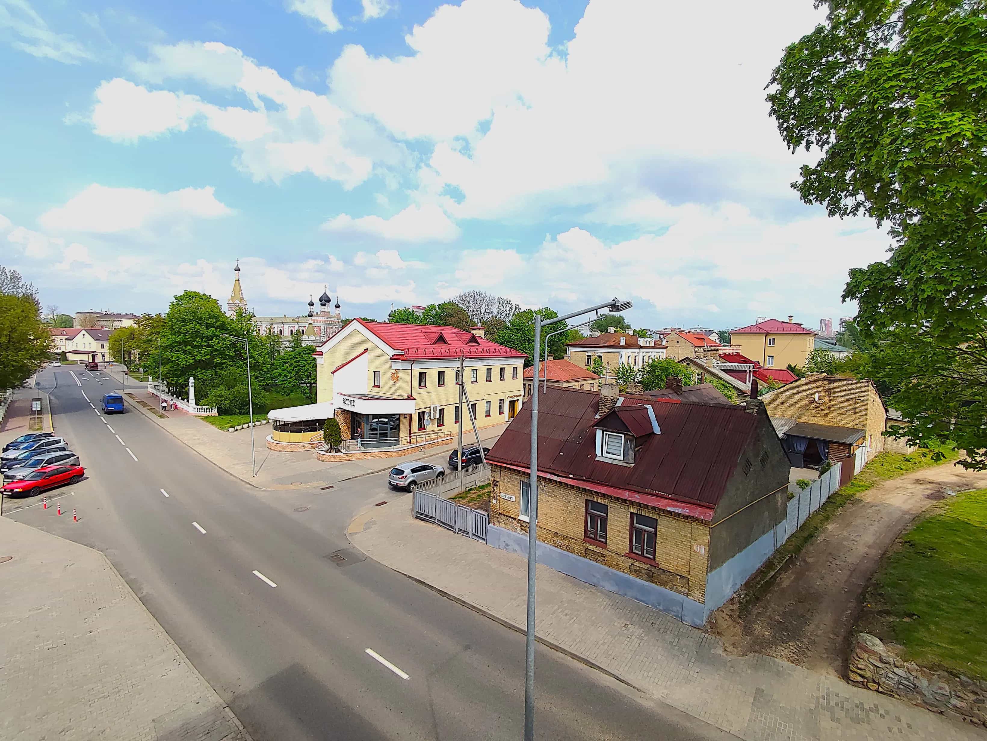 Беларусь, Гродно, улица Ленина, 30, фото 6
