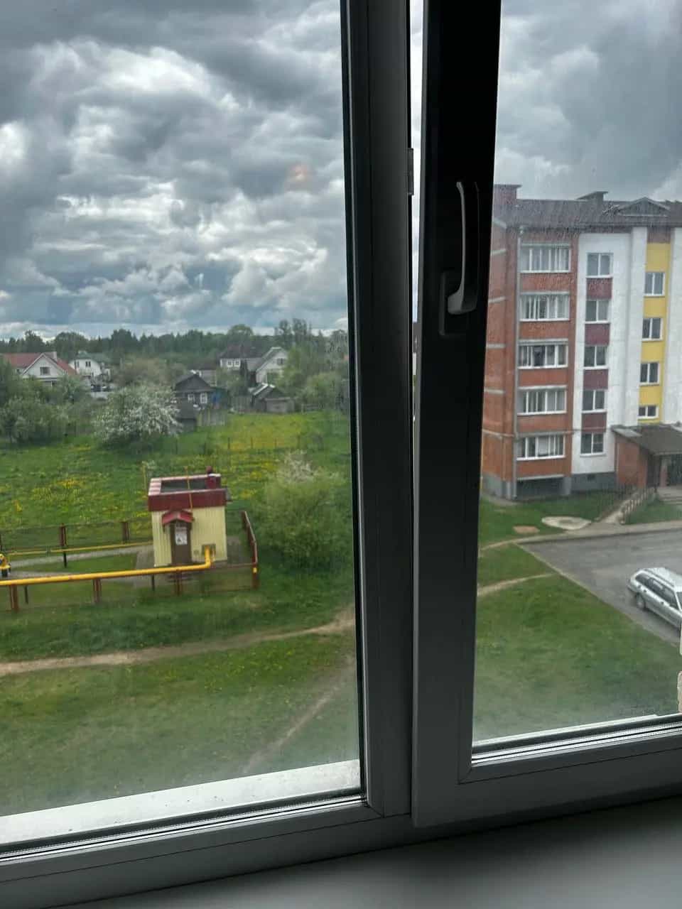 Беларусь, Витебская область, Лепель, улица Калинина, 96, фото 3