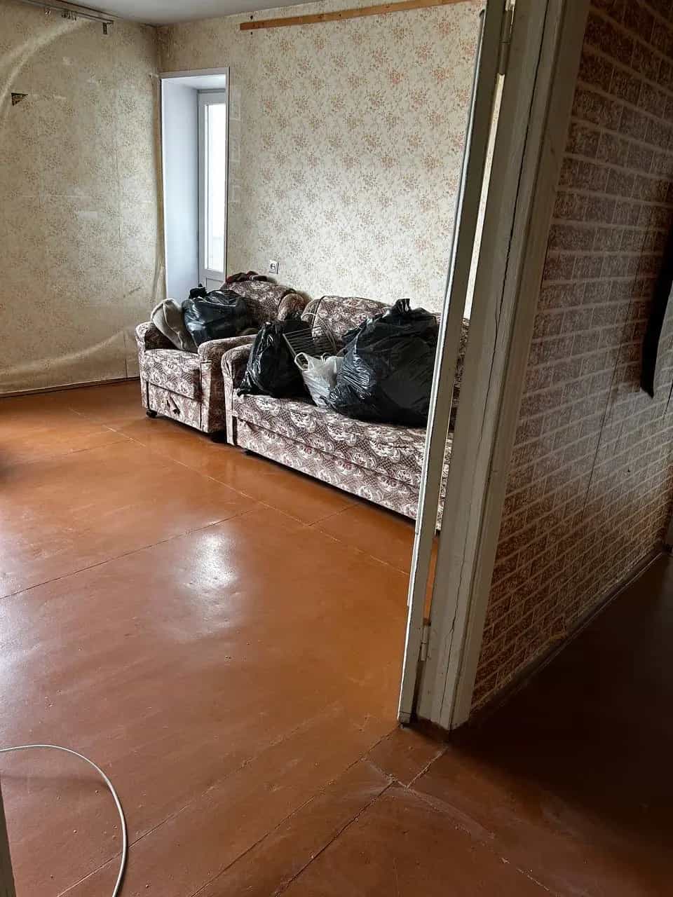 Беларусь, Витебская область, Лепель, улица Калинина, 96, фото 10