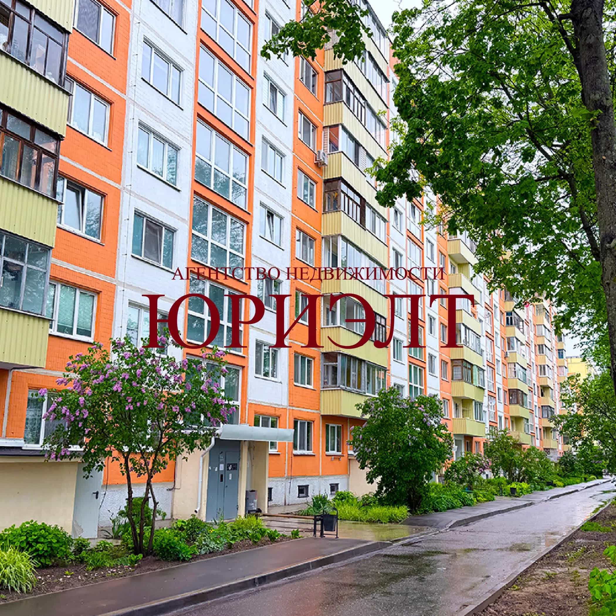 Беларусь, Витебск, Смоленская улица, 3к1
