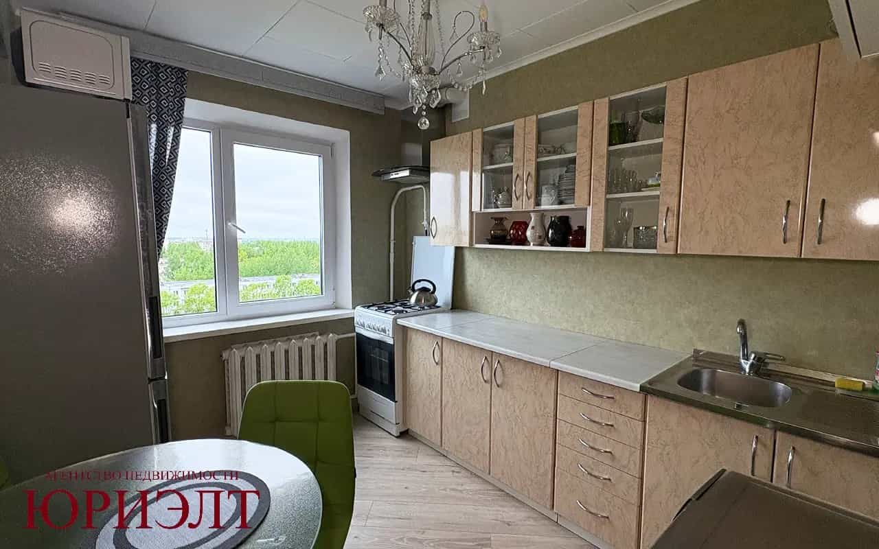 Беларусь, Витебск, Смоленская улица, 3к1, фото 3
