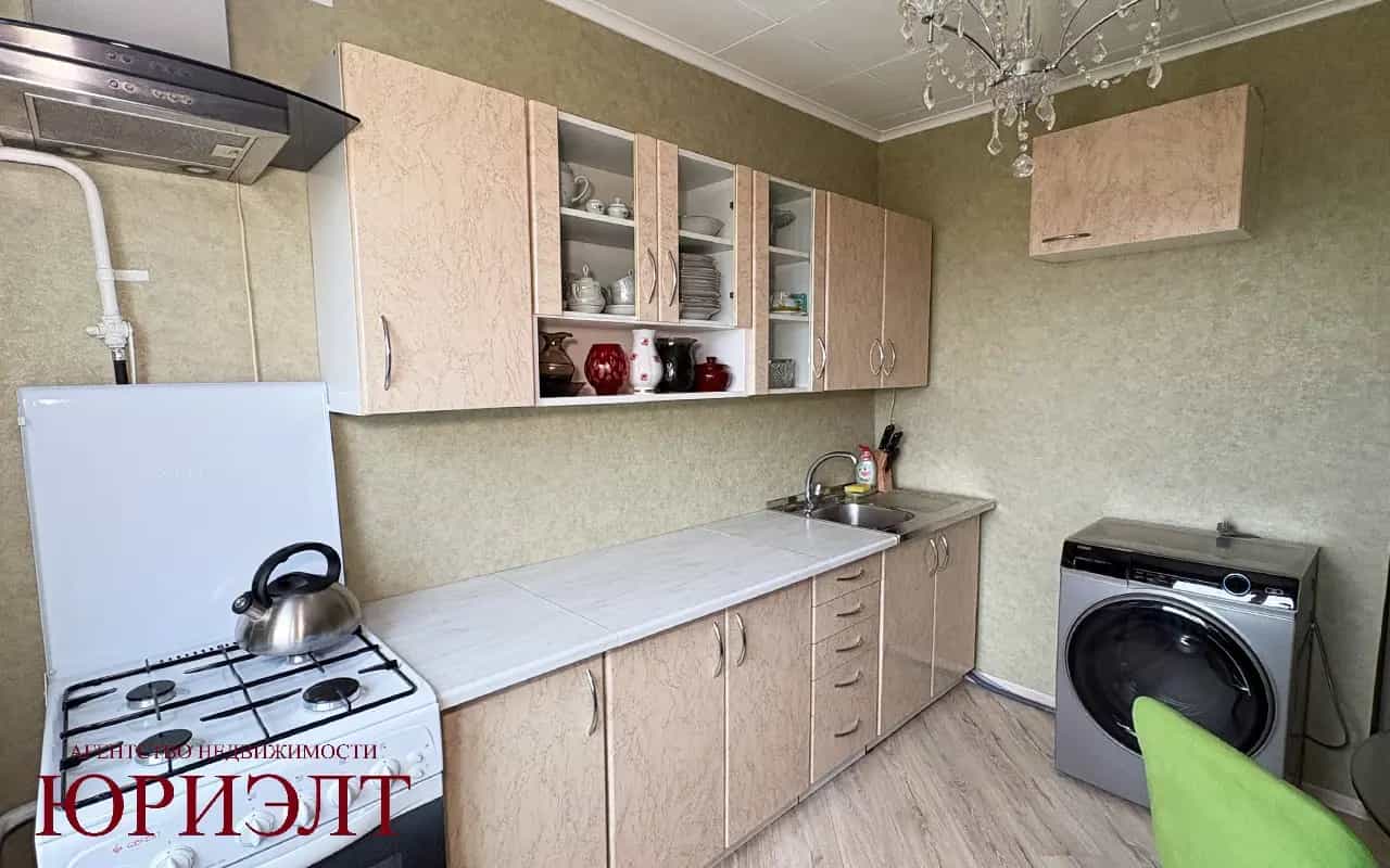 Беларусь, Витебск, Смоленская улица, 3к1, фото 4