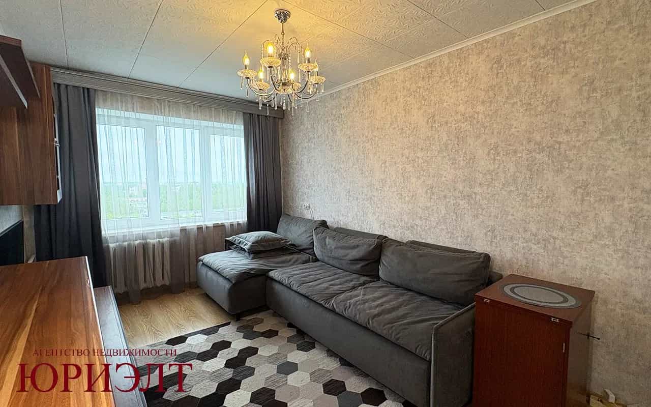 Беларусь, Витебск, Смоленская улица, 3к1, фото 5