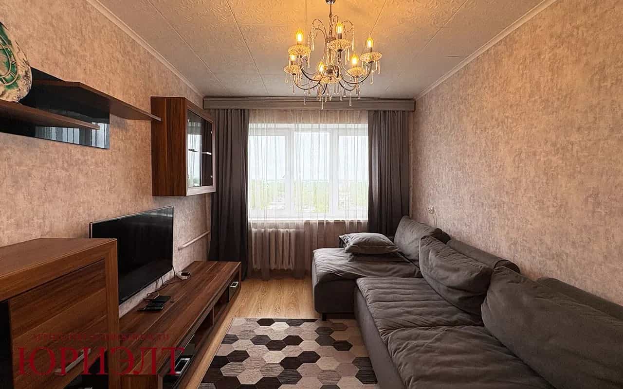 Беларусь, Витебск, Смоленская улица, 3к1, фото 6